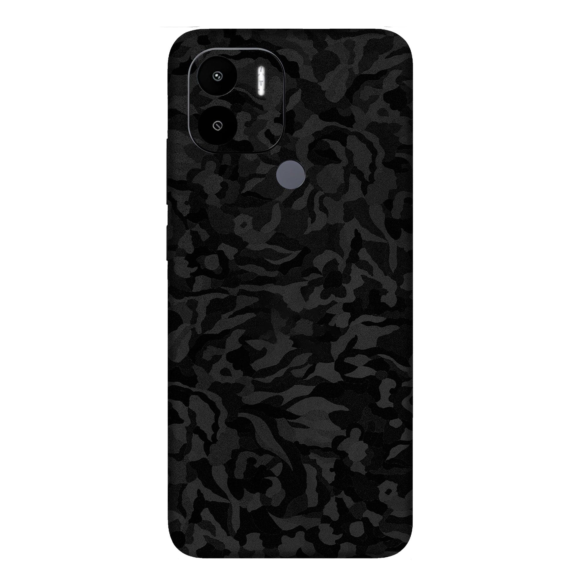 Poco C51 Skins & Wraps