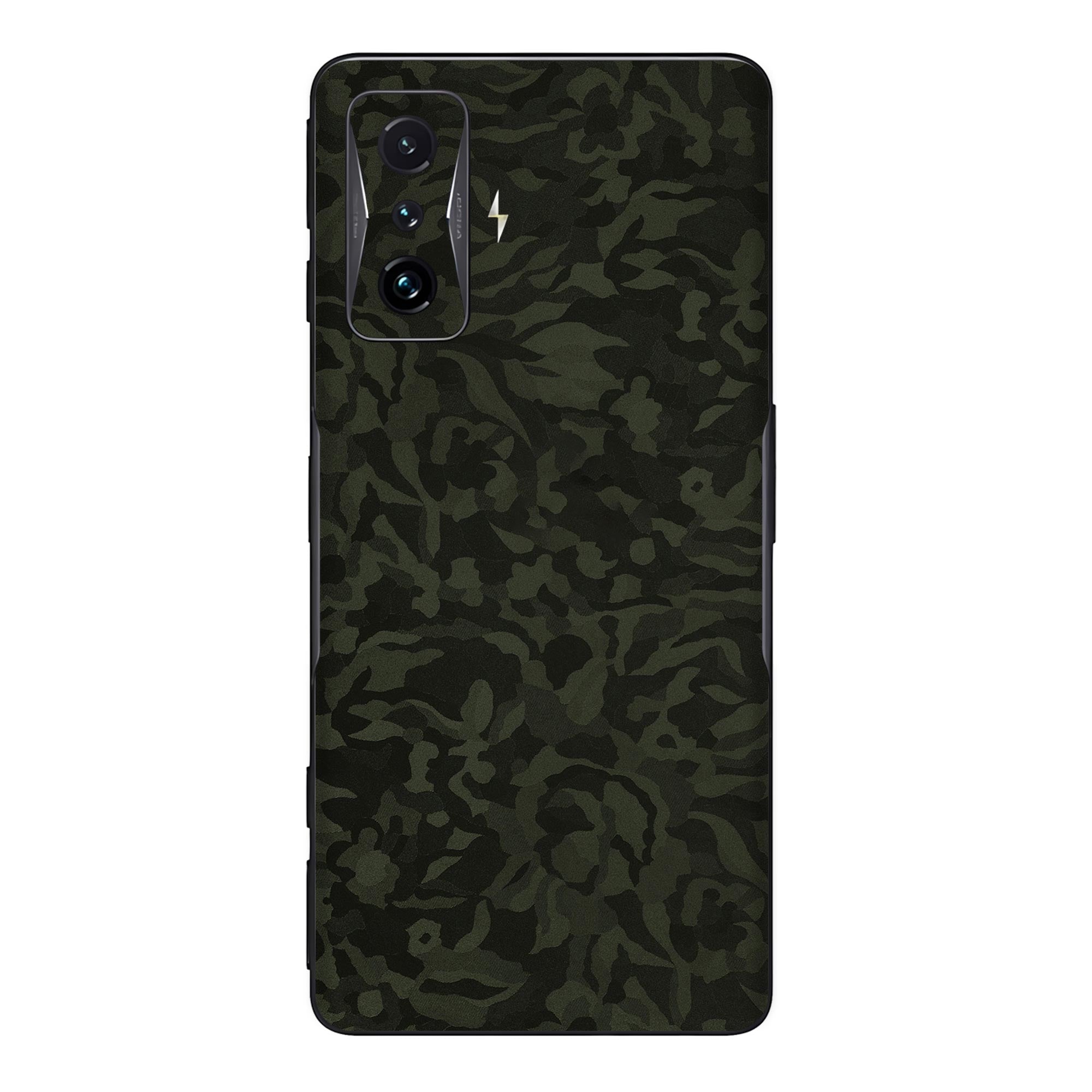 Poco F4 GT (5G) Skins & Wraps