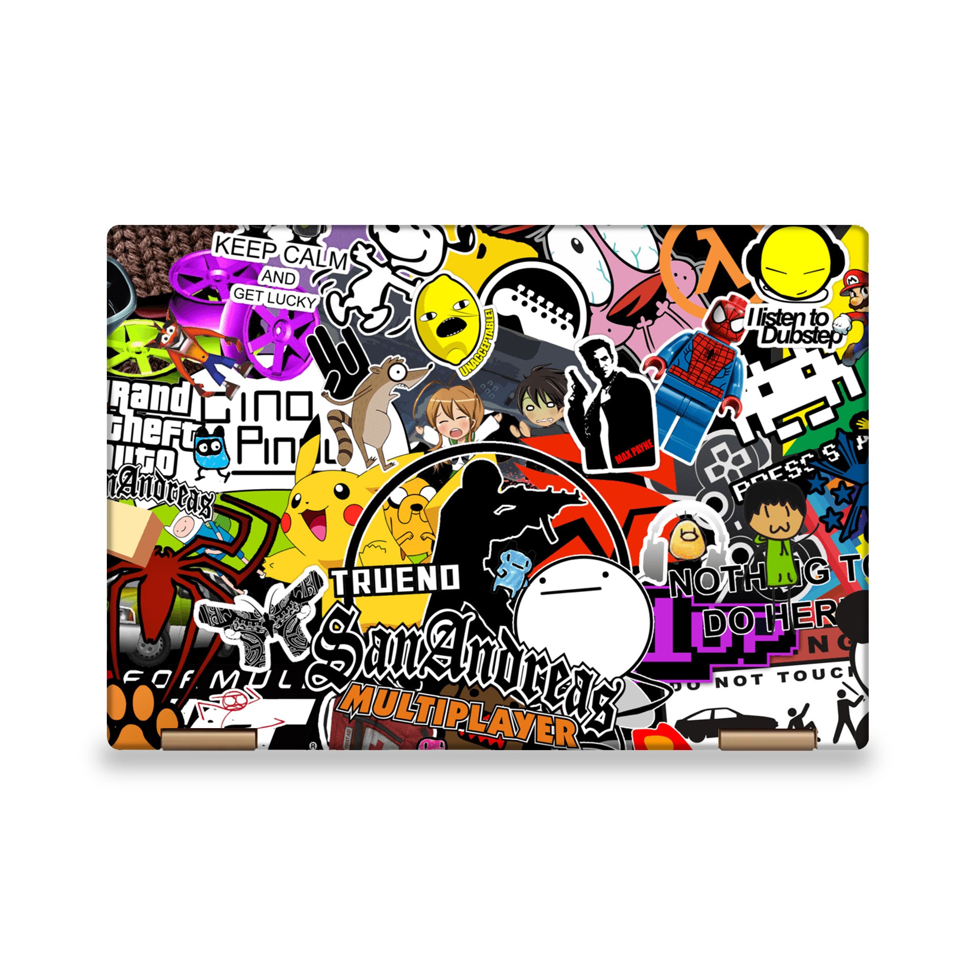 Lenovo Yoga 720 13IKB Skins & Wraps