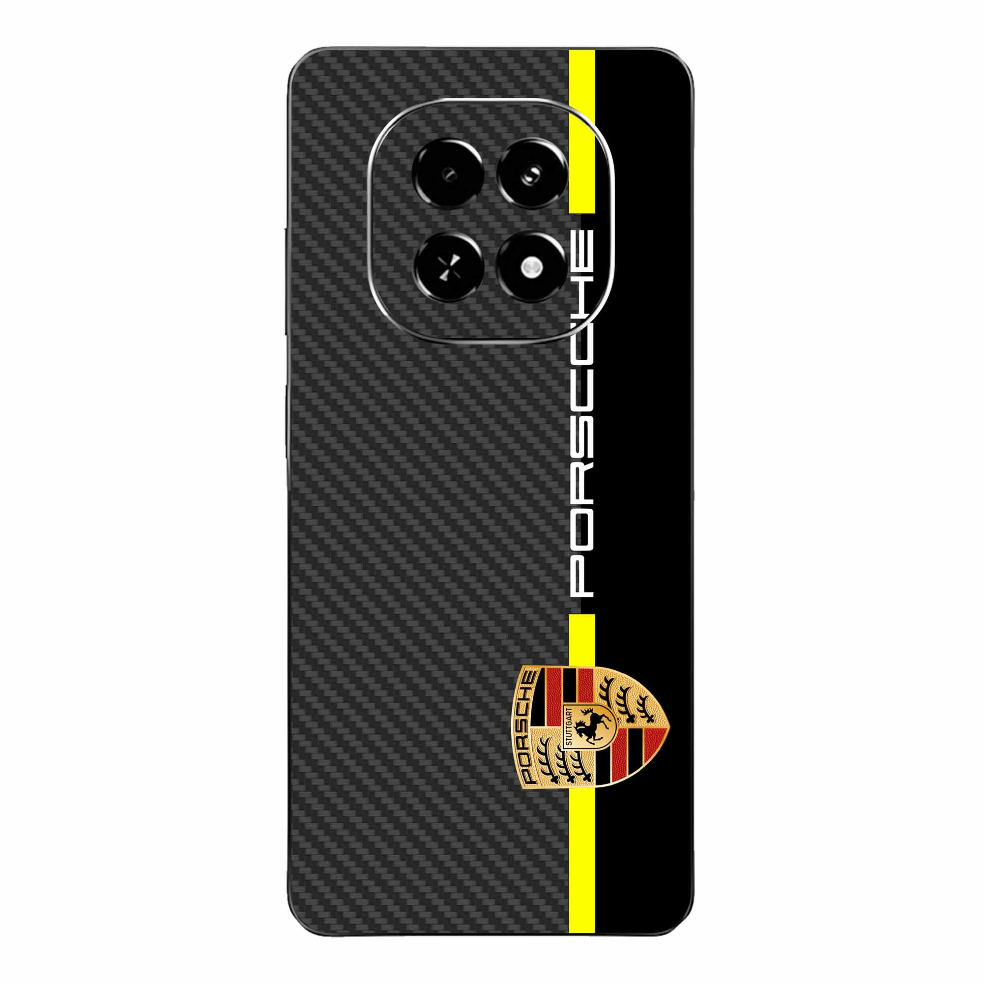 Realme Narzo 70 Turbo (5G) Skins & Wraps