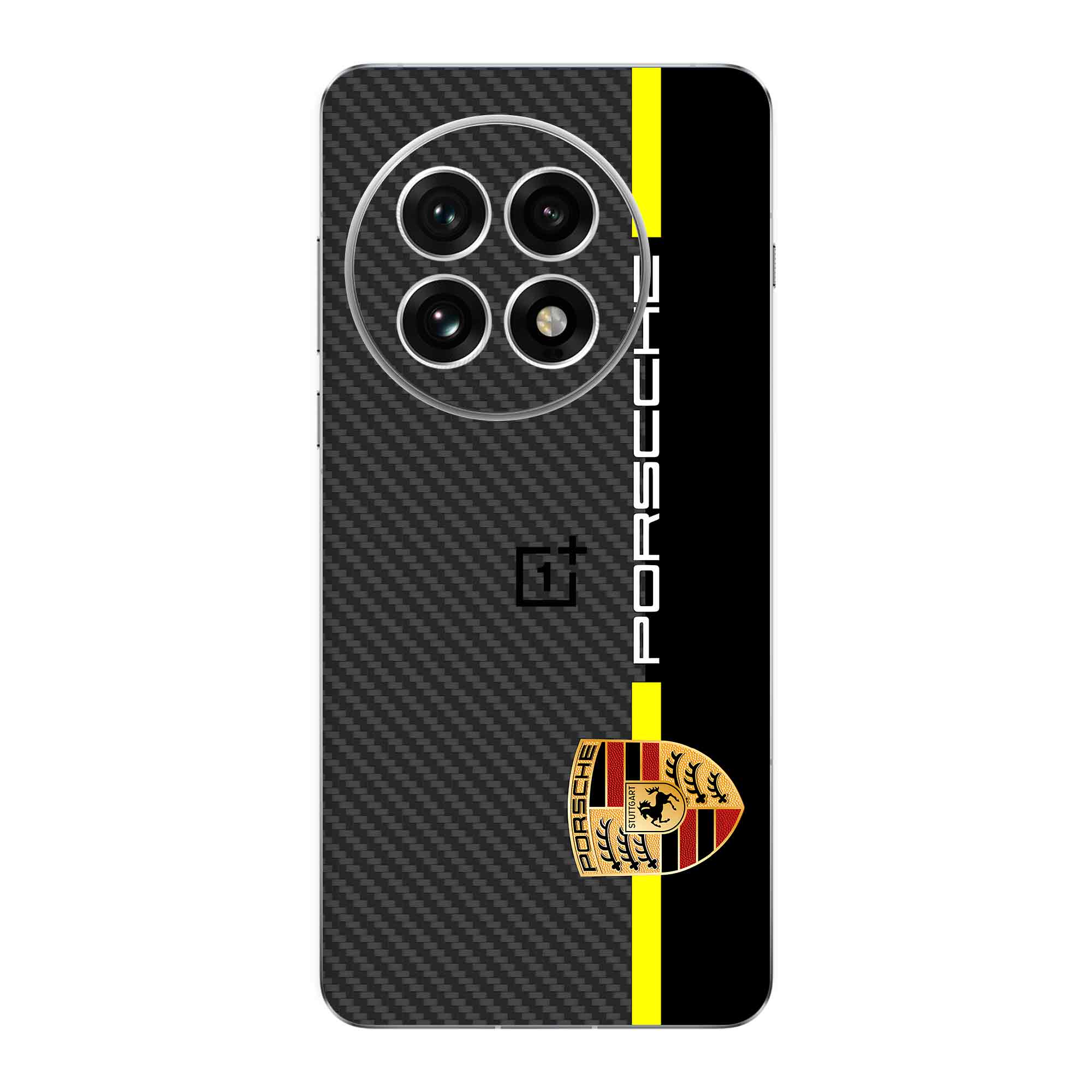 OnePlus 13R (5G) Skins & Wraps