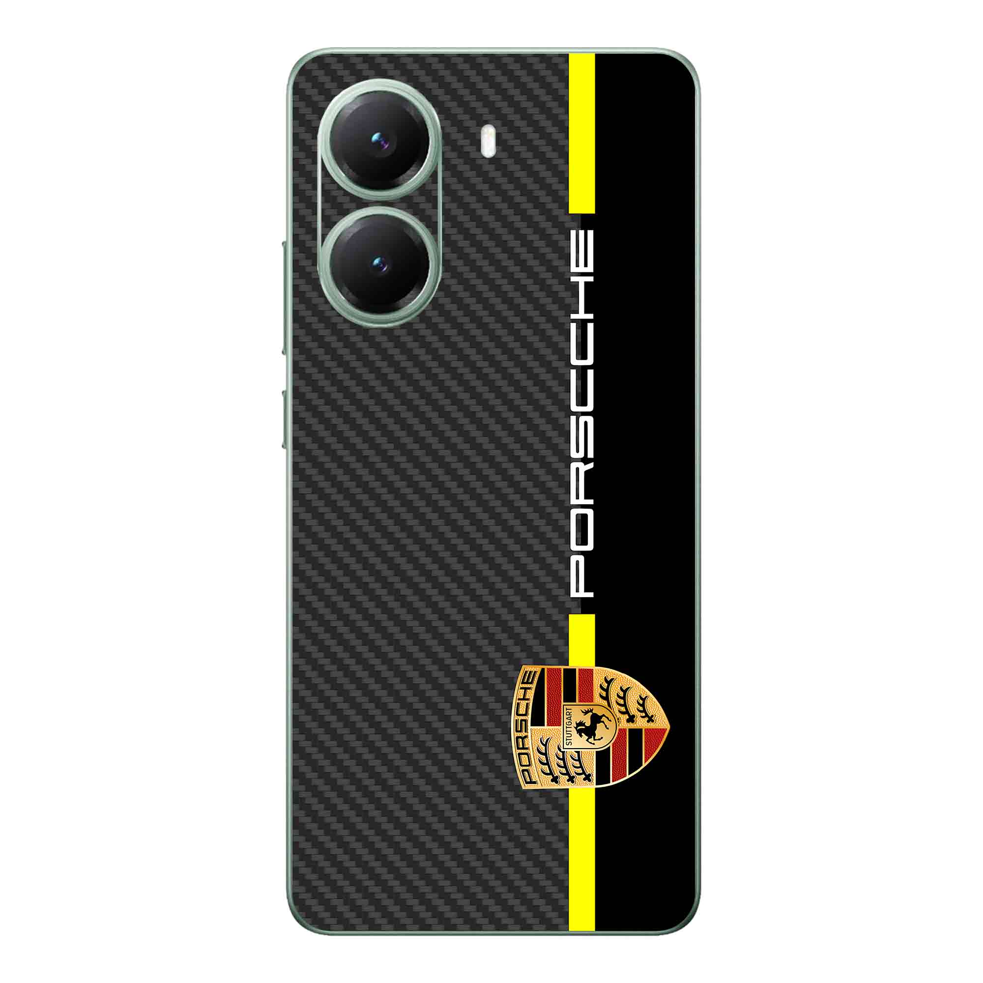 Poco X7 Pro (5G) Skins & Wraps