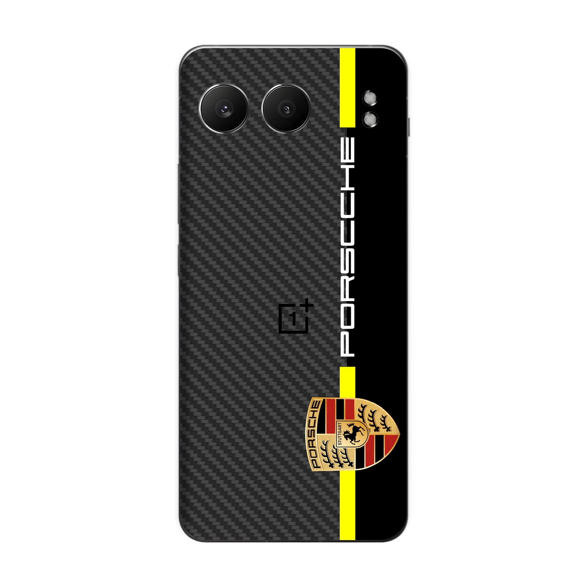 OnePlus Nord 4 (5G) Skins & Wraps