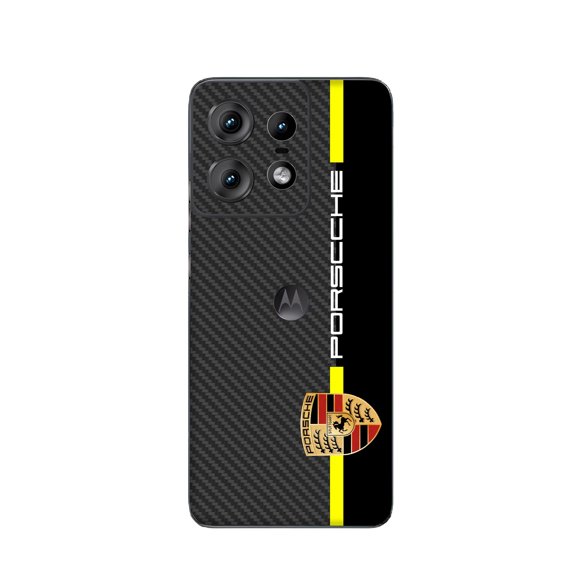 Moto Edge 50 Pro Skins & Wraps