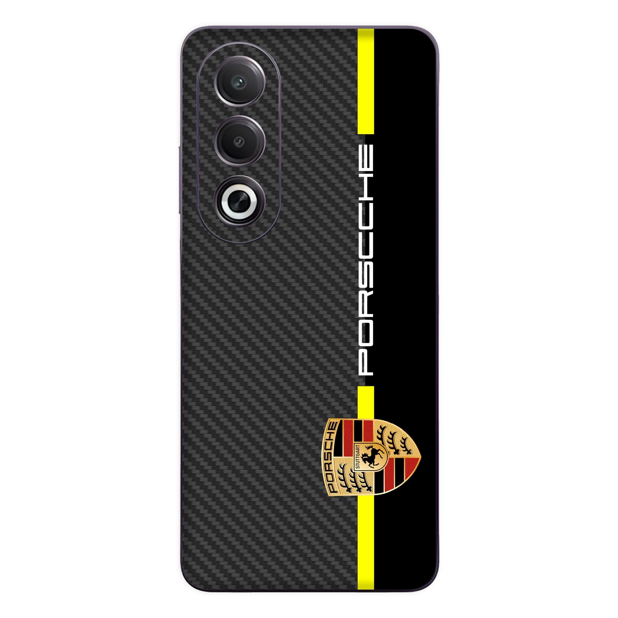 Oppo K12x (5G) Skins & Wraps