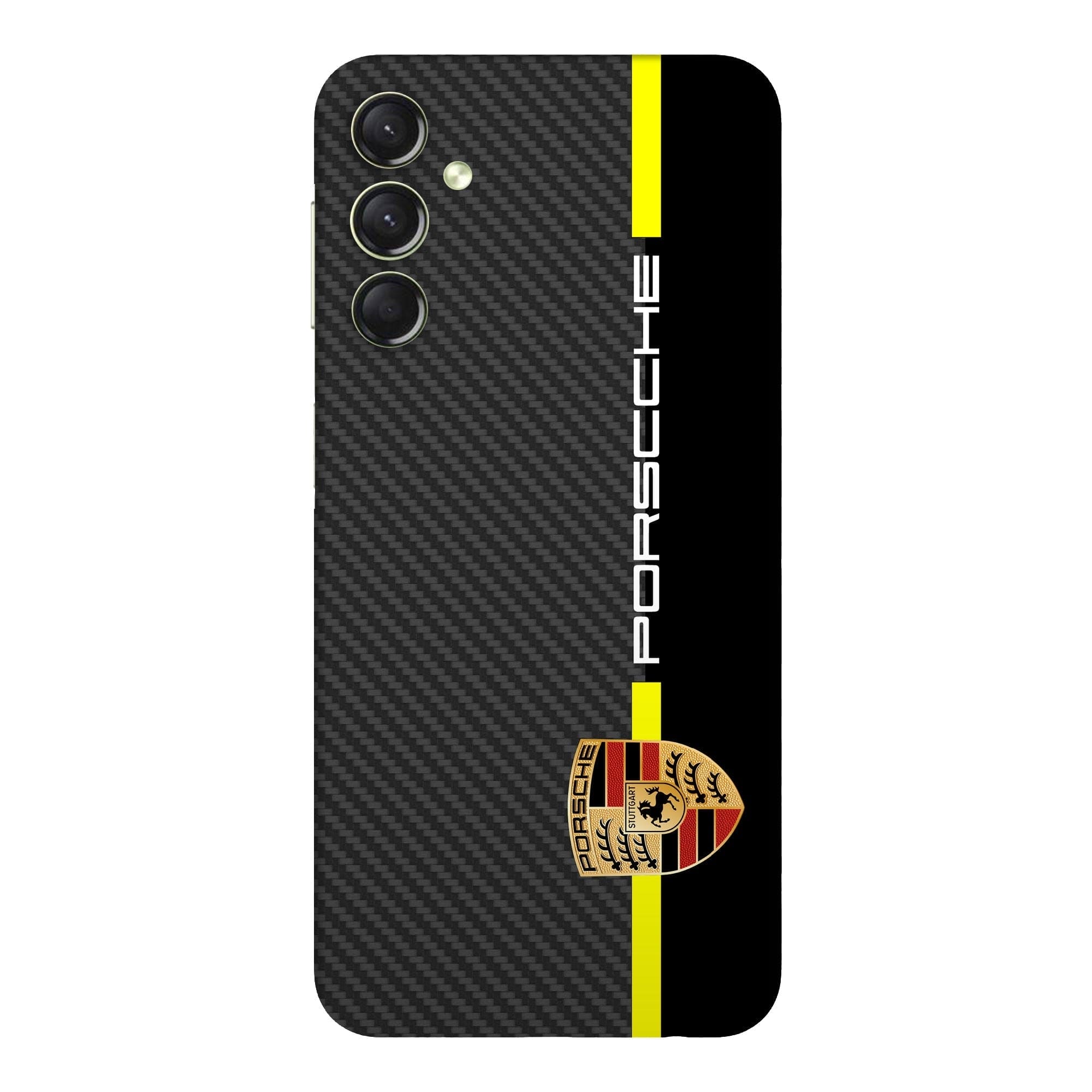 Samsung Galaxy M55 (5G) Skins & Wraps