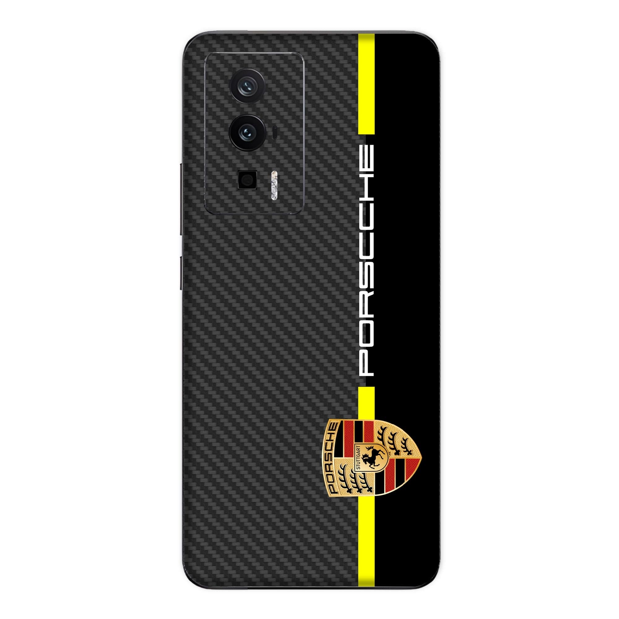 Poco F5 Pro (5G) Skins & Wraps