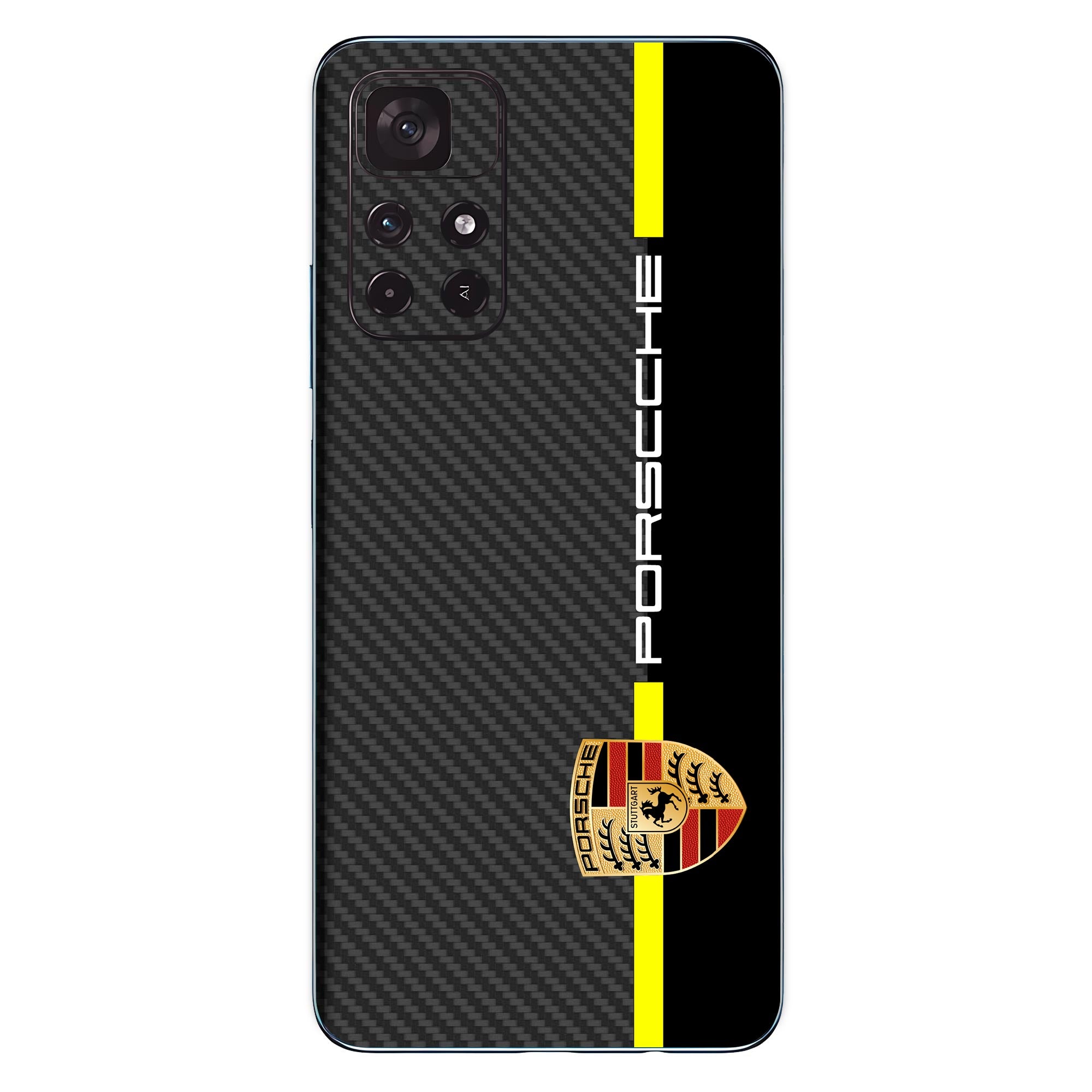 Poco M4 Pro (5G) Skins & Wraps