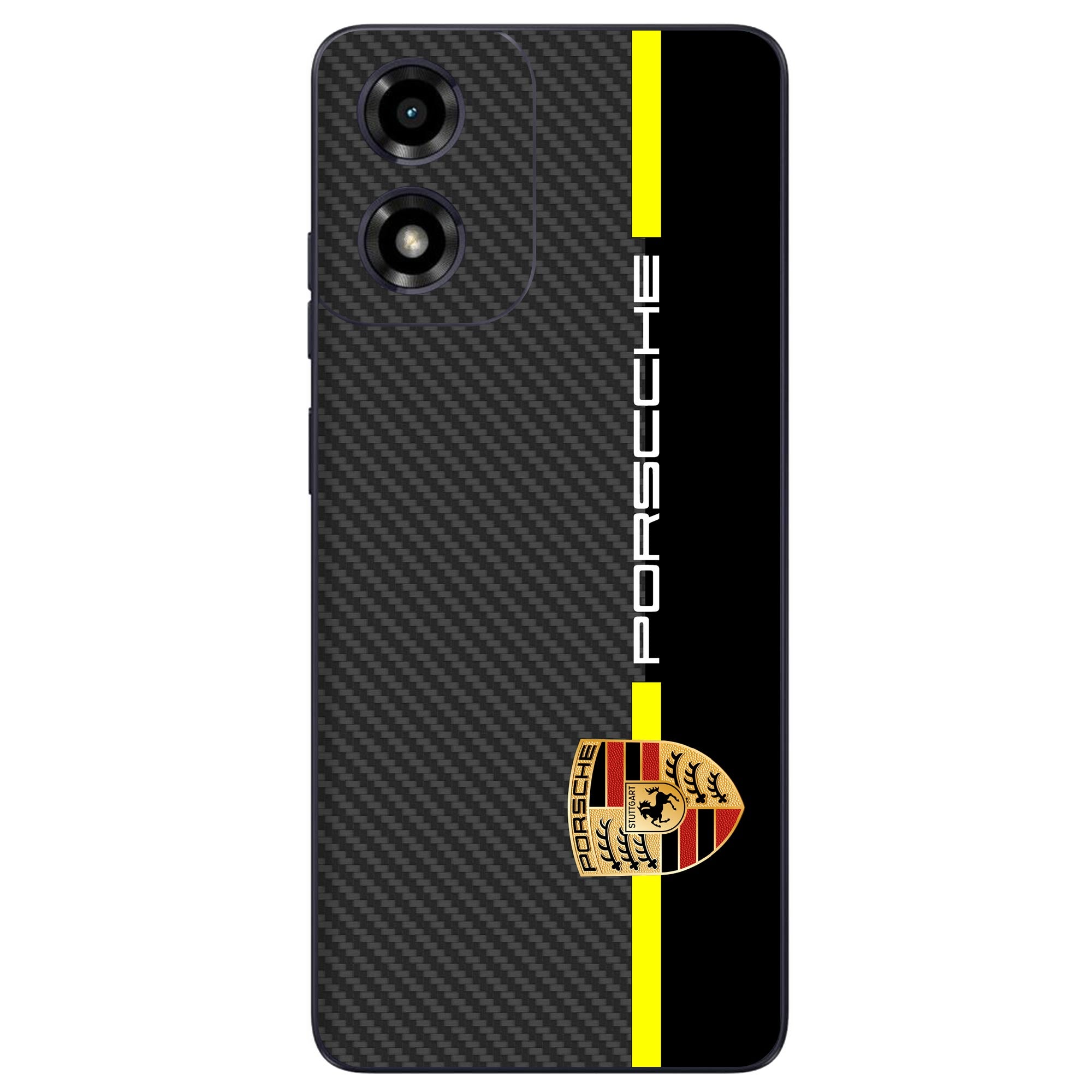 Moto G04 Skins & Wraps