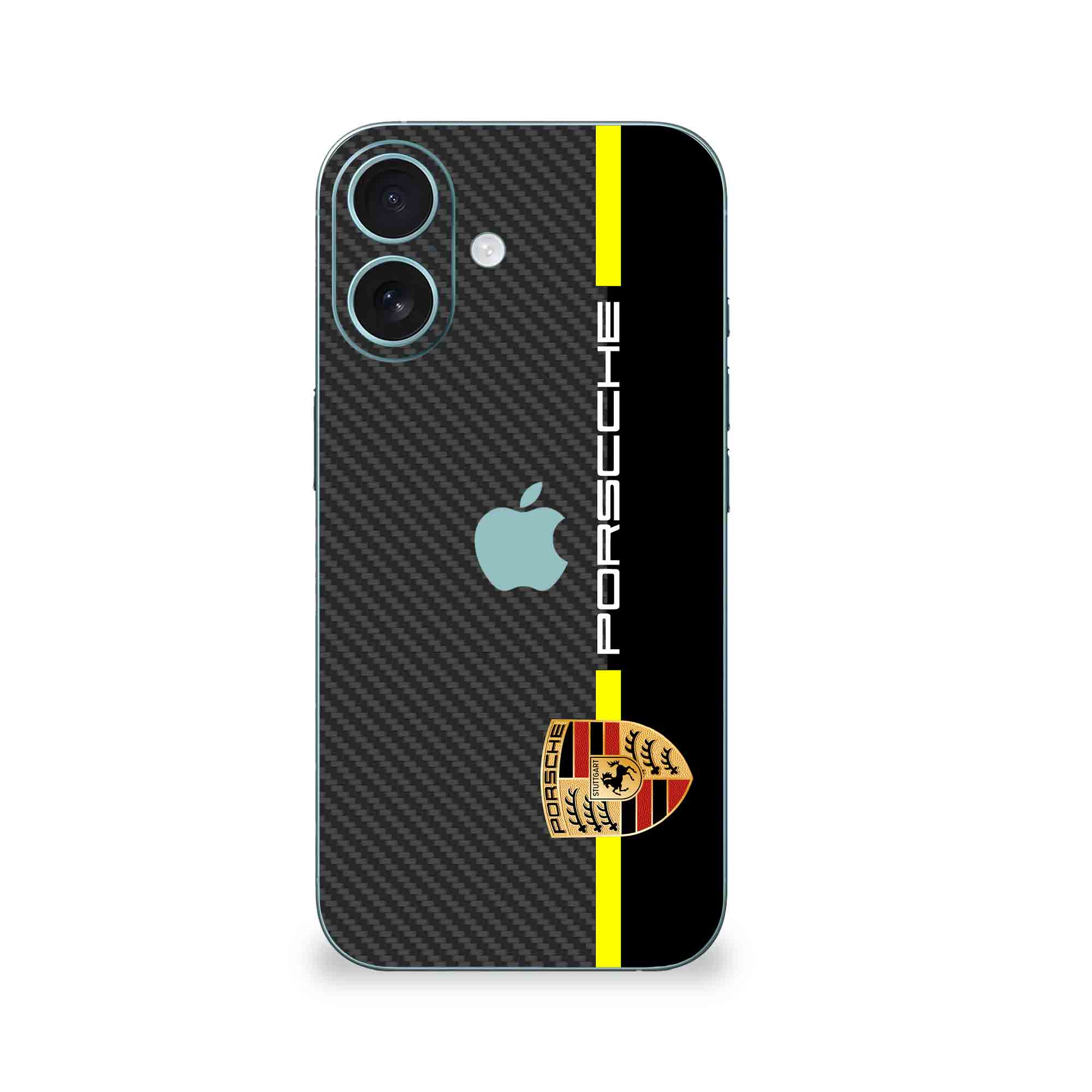 iPhone 16 Plus Skins & Wraps