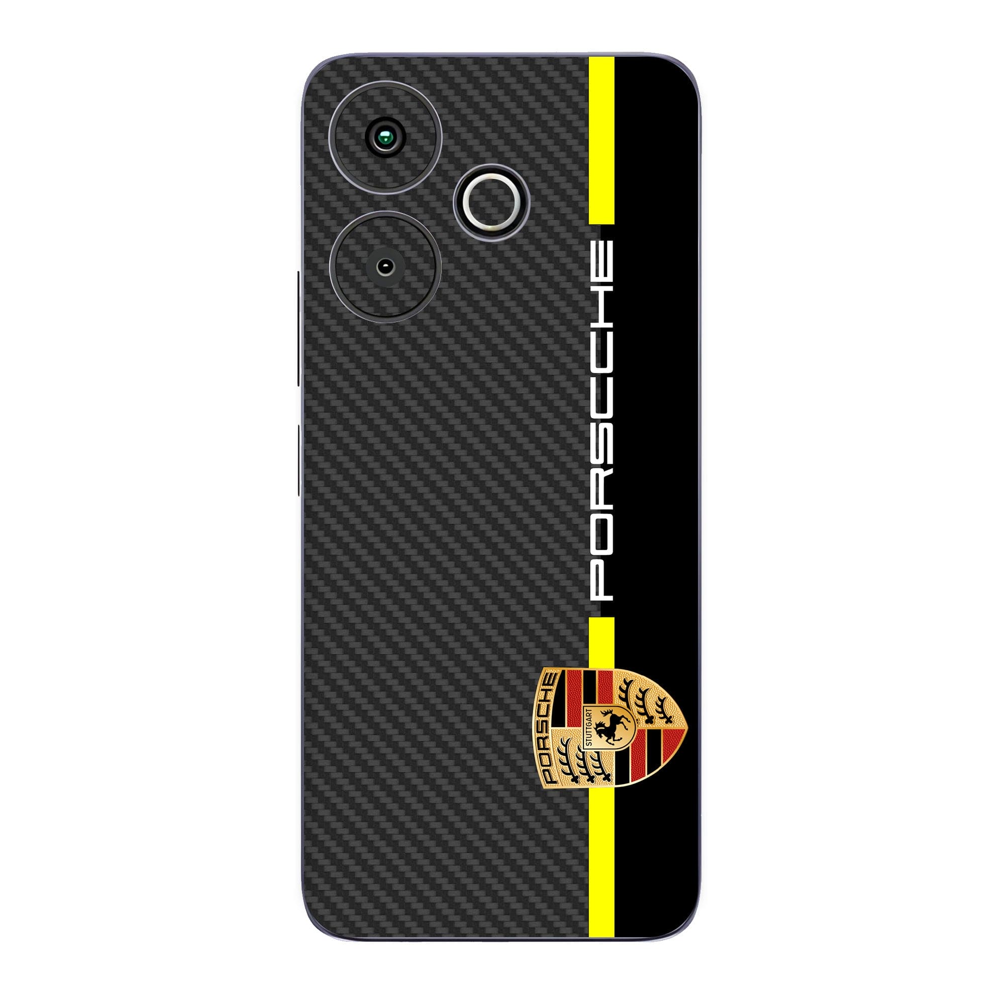 Poco M6 Plus (5G) Skins & Wraps