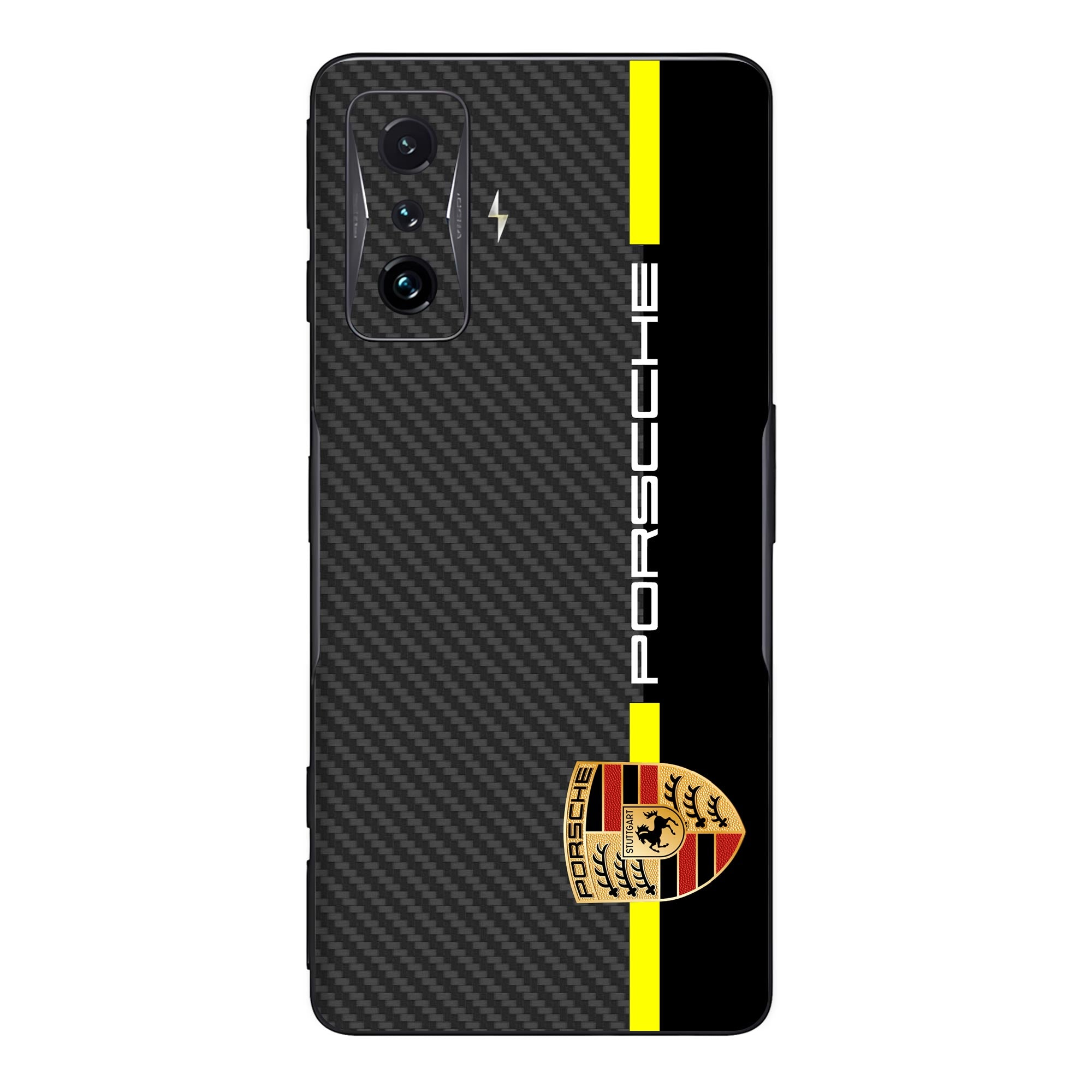 Poco F4 GT (5G) Skins & Wraps