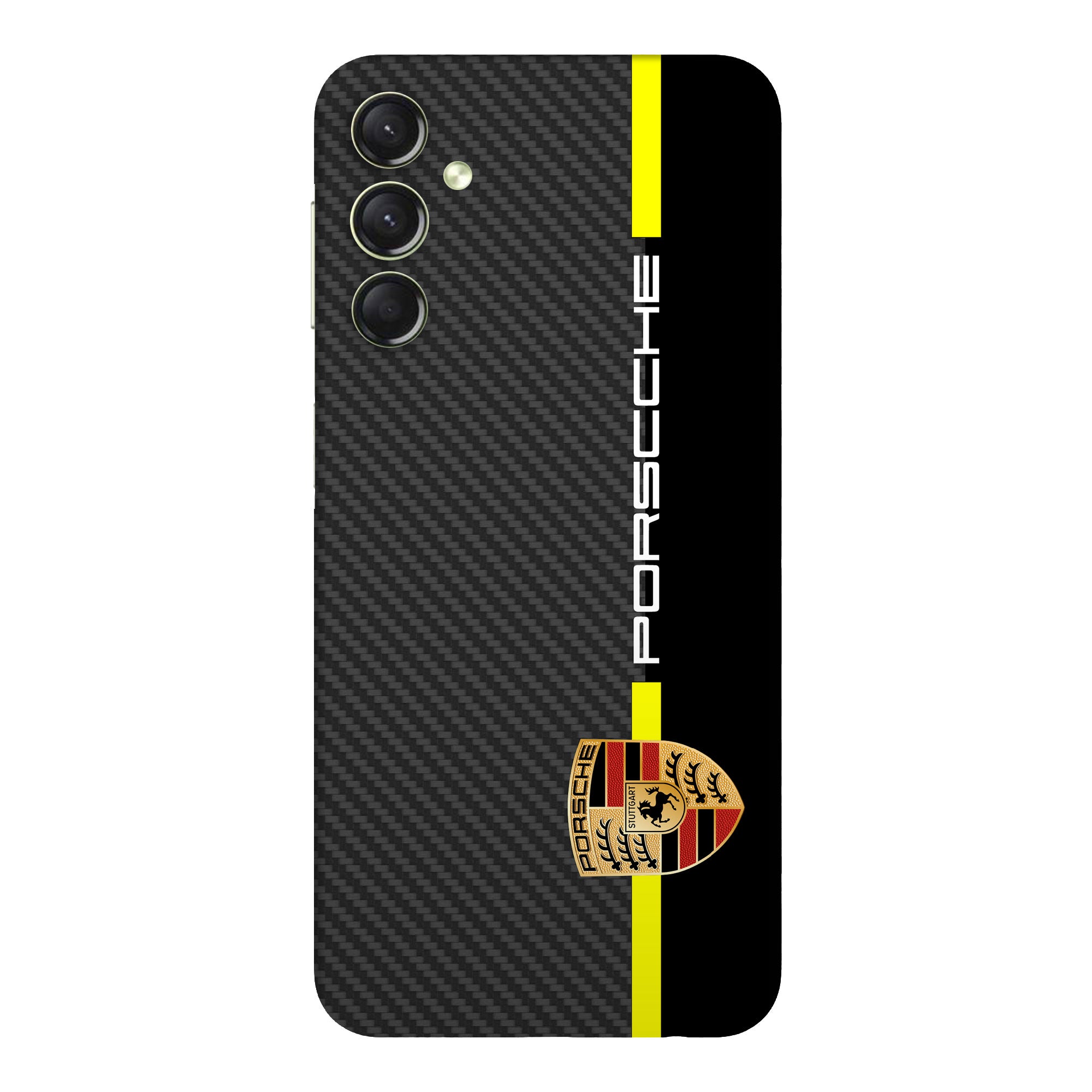 Samsung Galaxy A16 (5G) Skins & Wraps