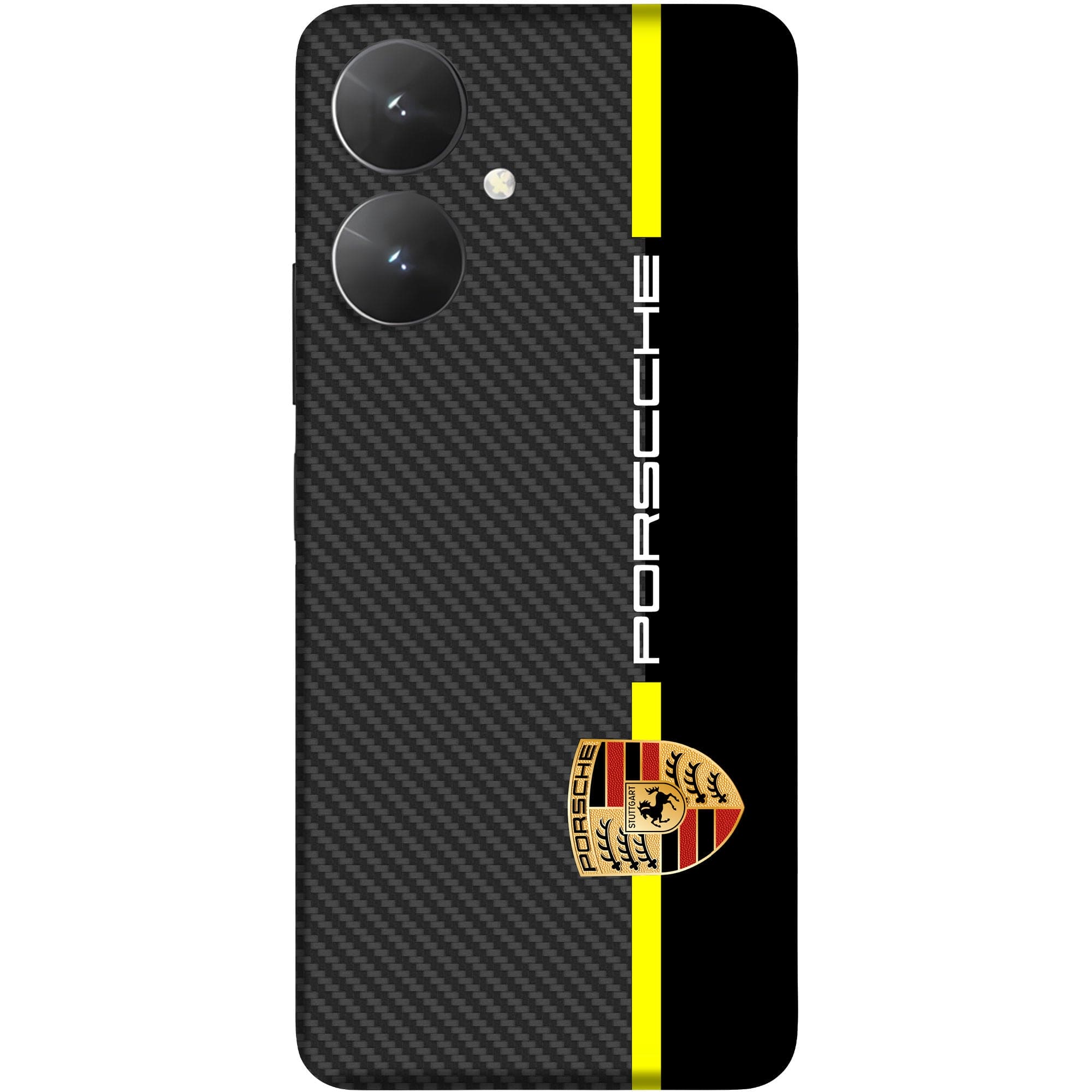 Poco M6 (5G) Skins & Wraps