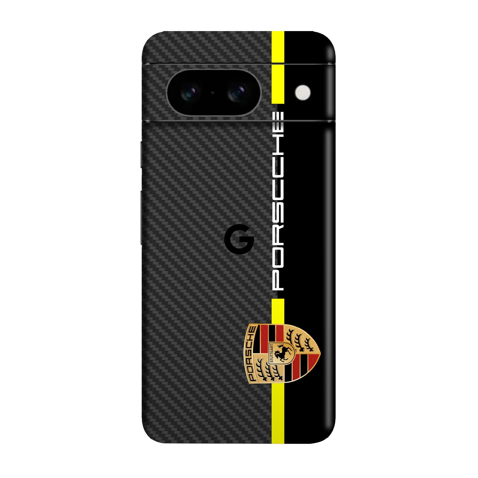 Google Pixel 8A (5G) Skins & Wraps