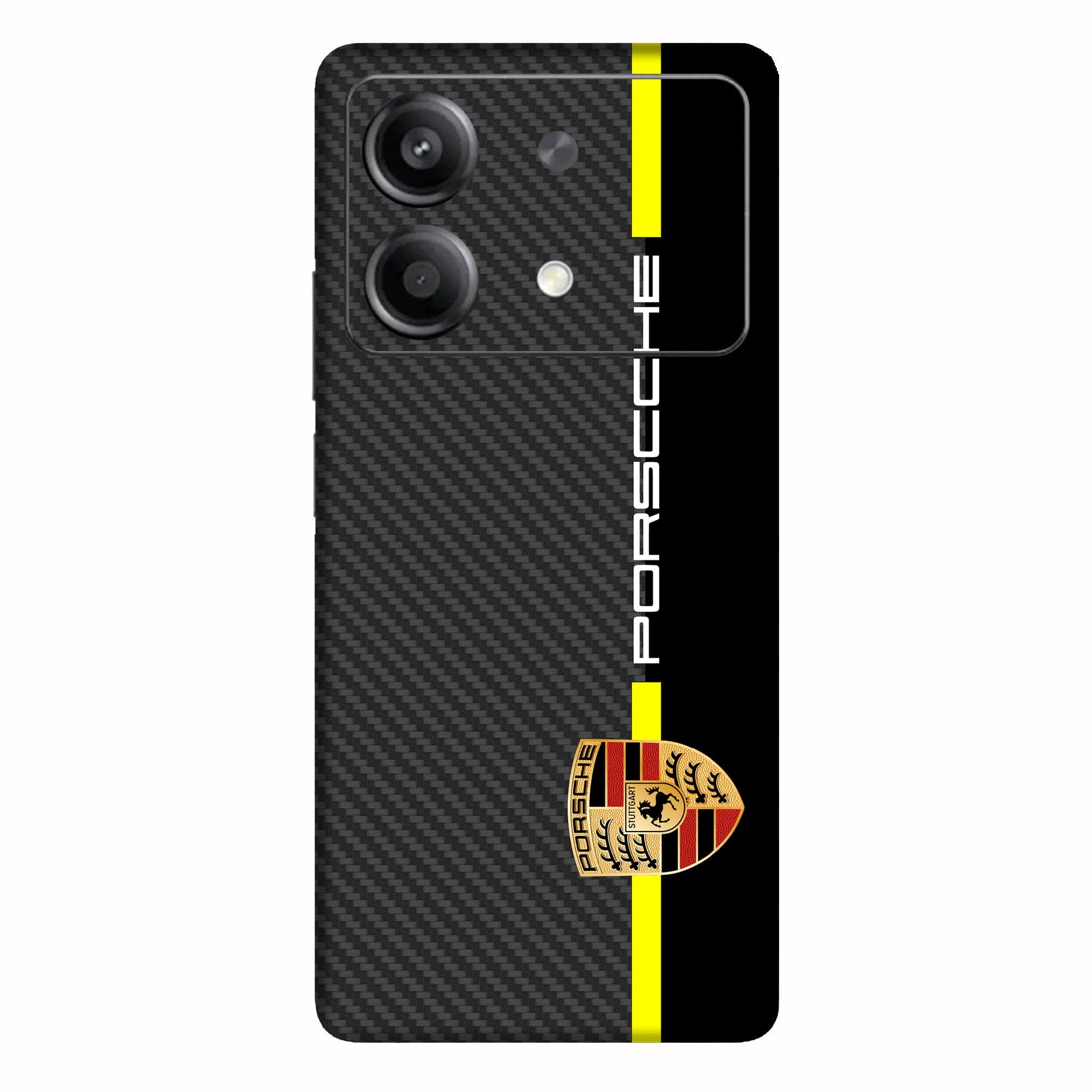 Poco X6 Neo (5G) Skins & Wraps