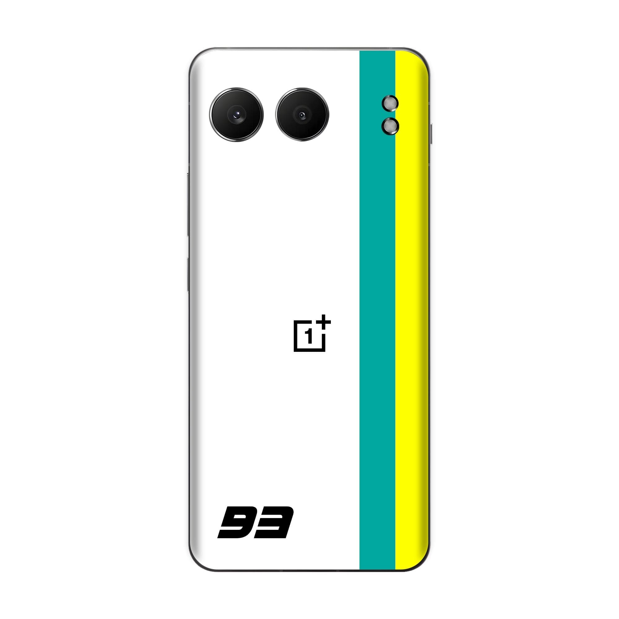 OnePlus Nord 4 (5G) Skins & Wraps