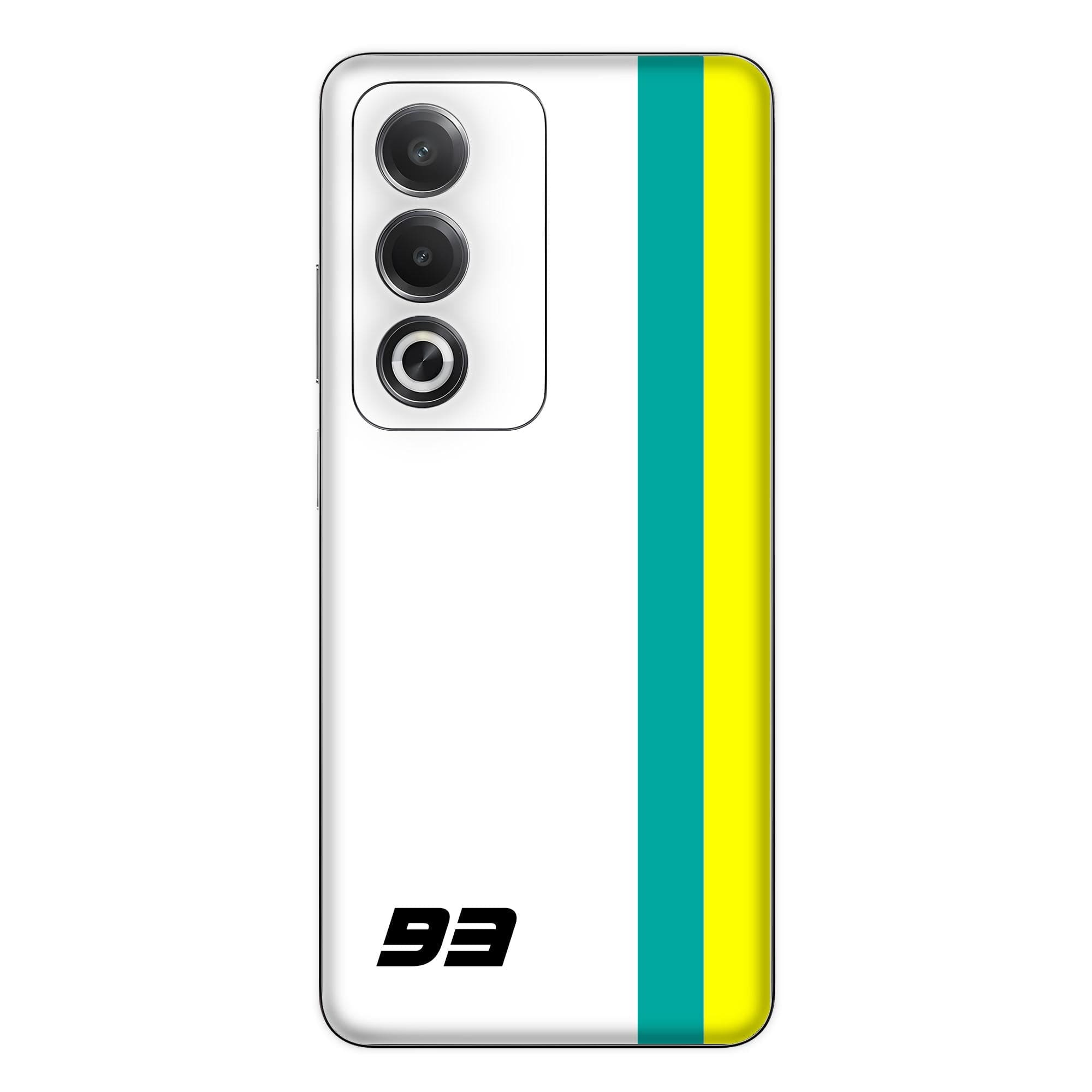 Oppo A3 Pro (5G) Skins & Wraps