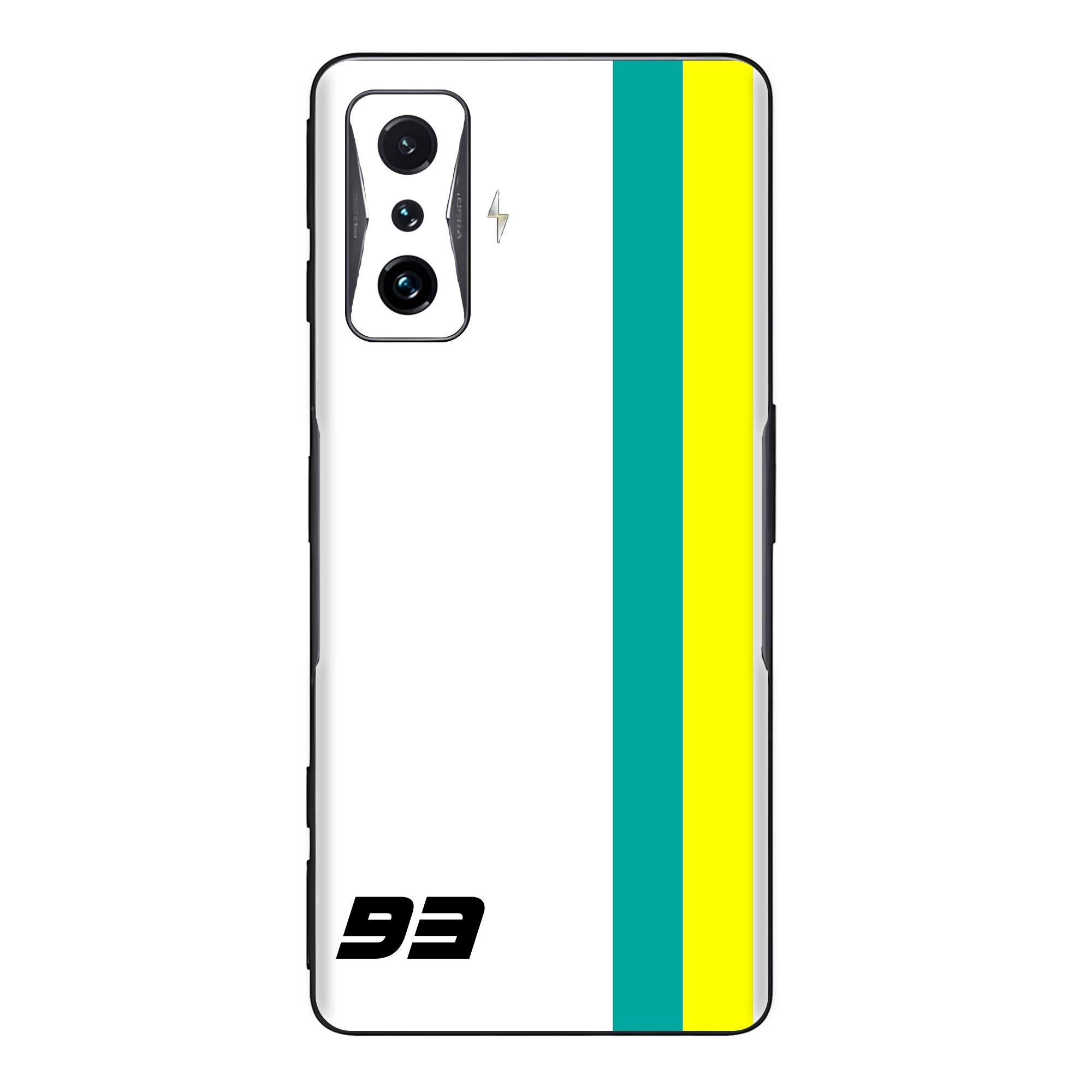 Poco F4 GT (5G) Skins & Wraps