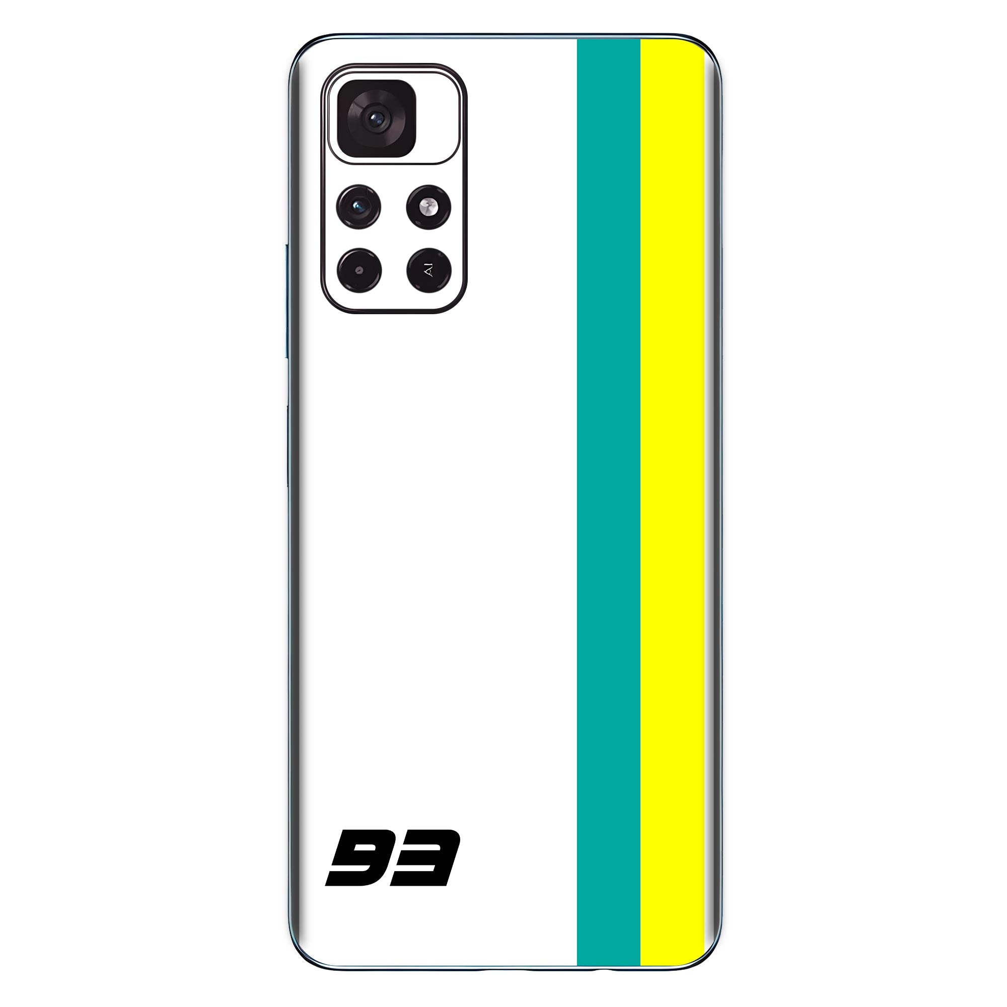 Poco M4 Pro (5G) Skins & Wraps