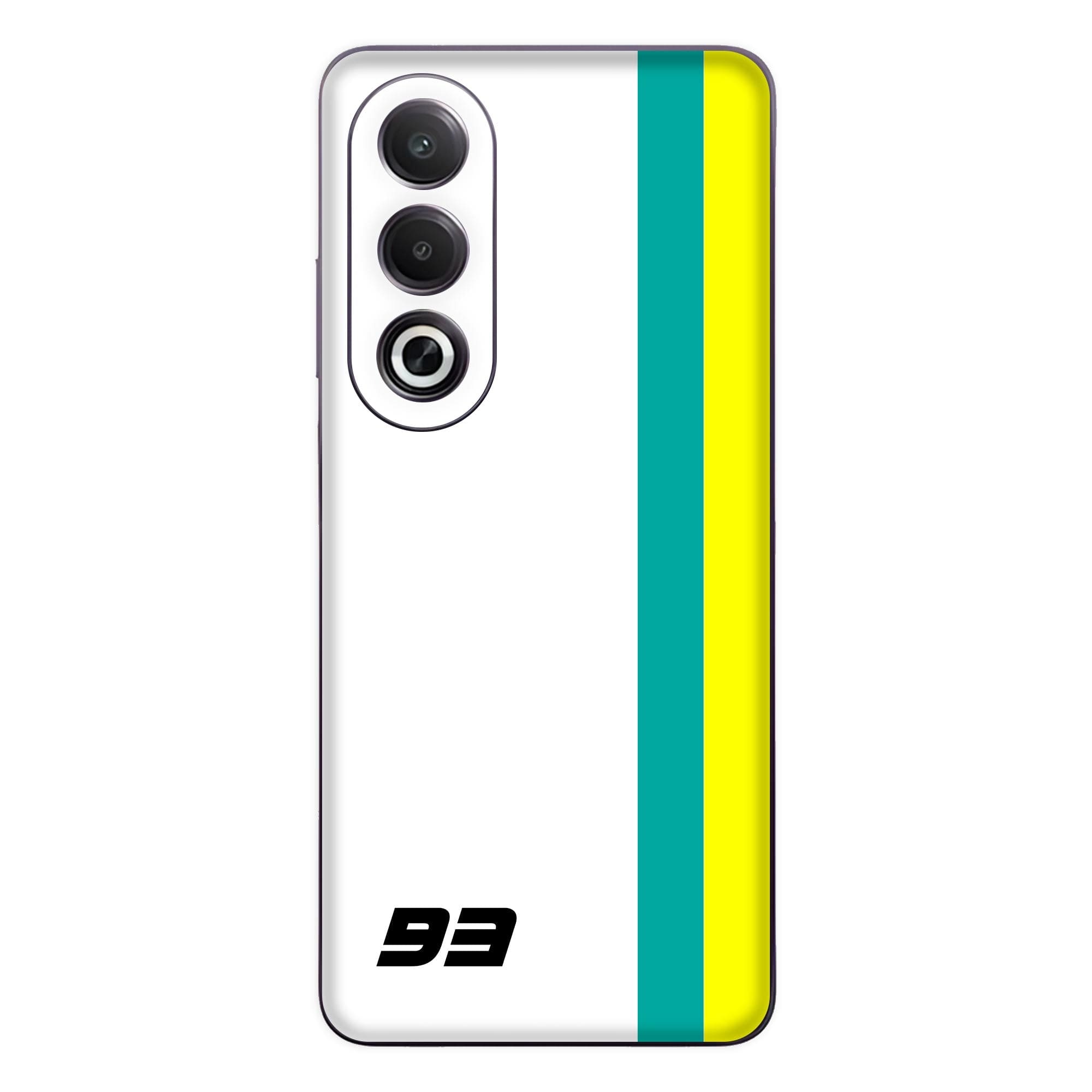 Oppo K12x (5G) Skins & Wraps