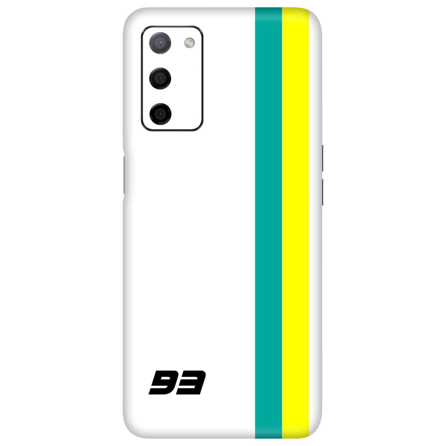 Oppo A55 (5G) Skins & Wraps