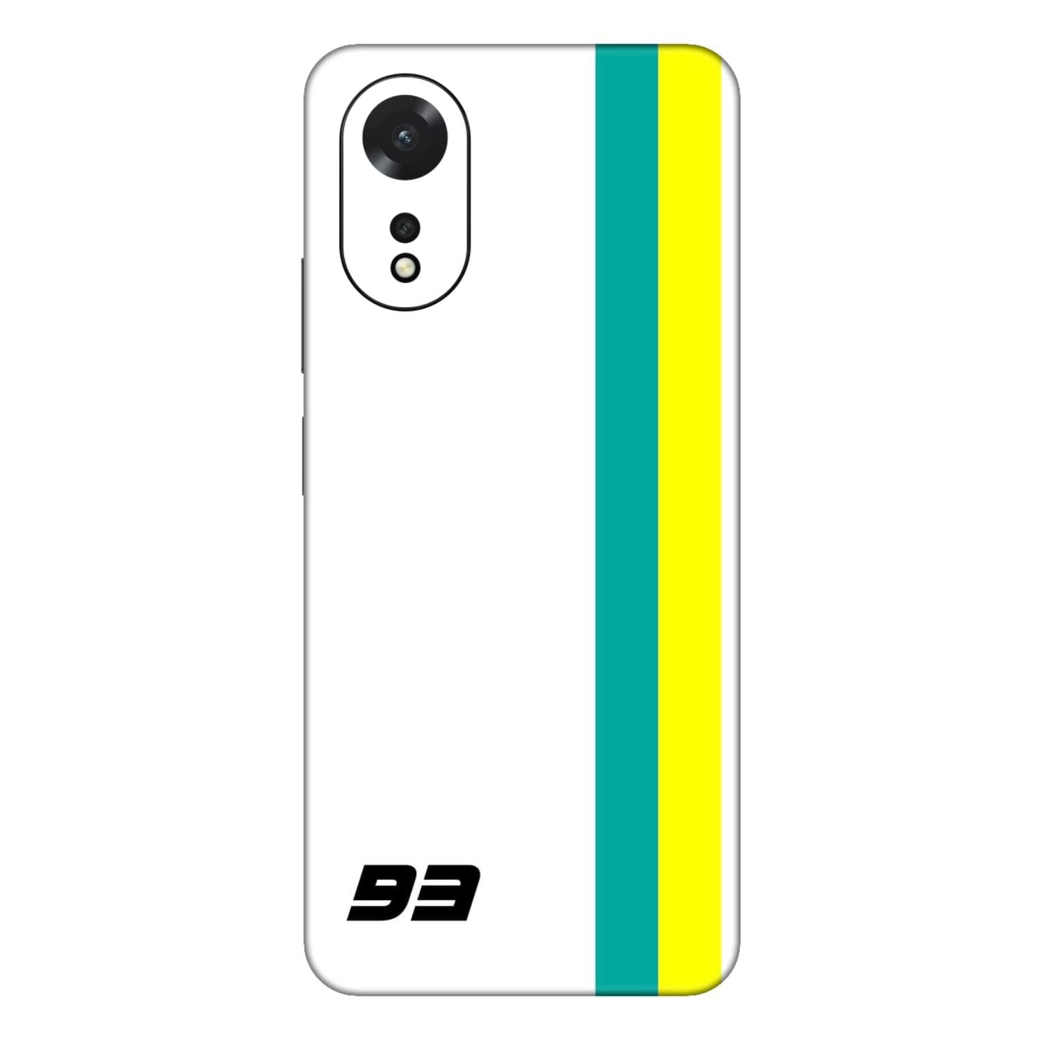 Oppo A38 Skins & Wraps