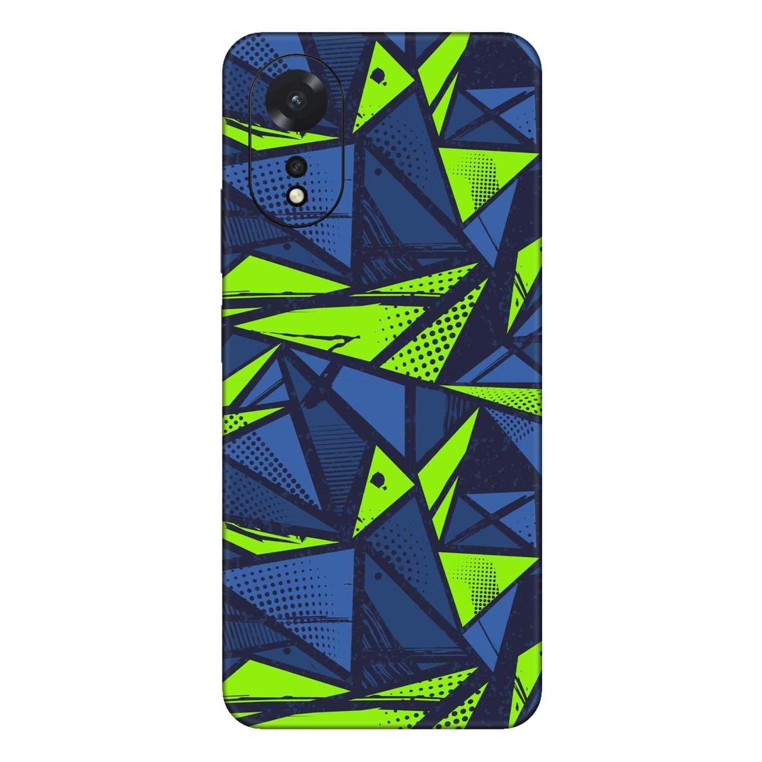 Oppo A38 Skins & Wraps