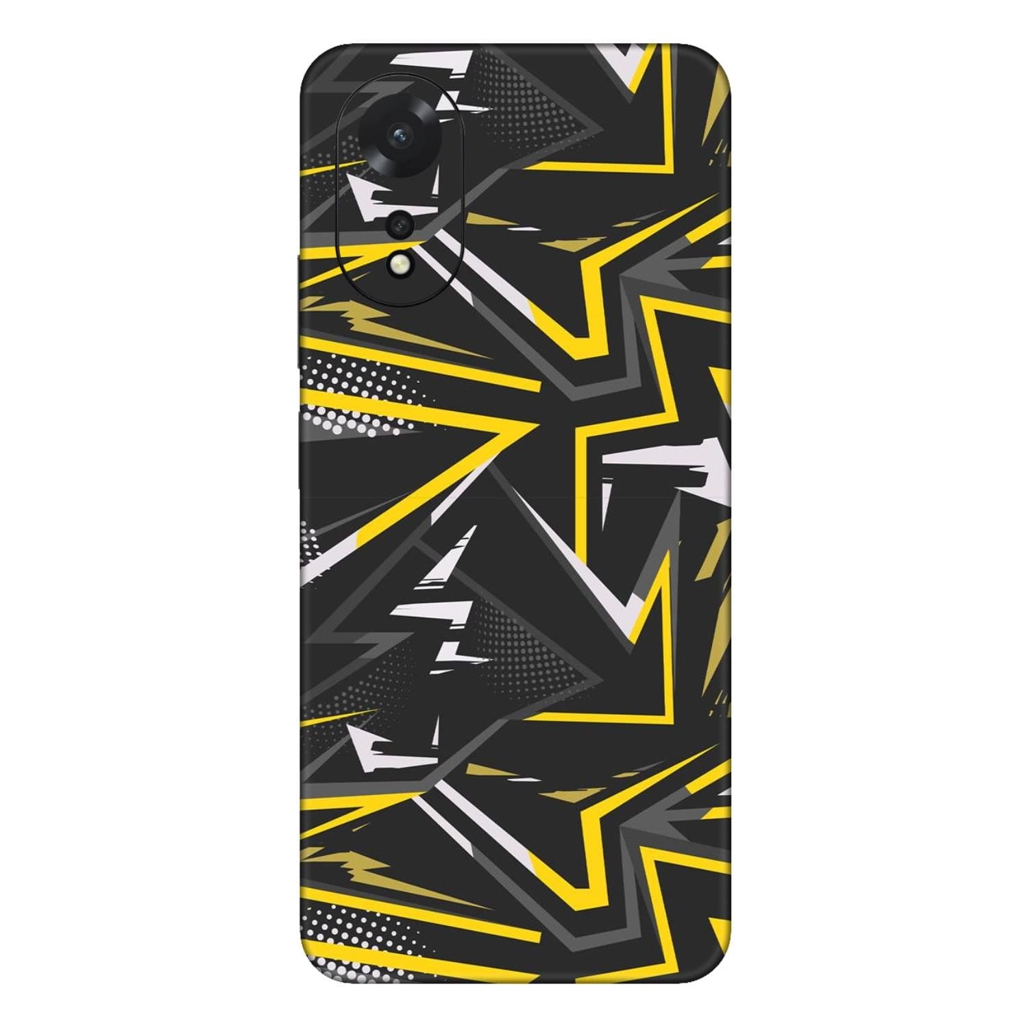 Oppo A38 Skins & Wraps