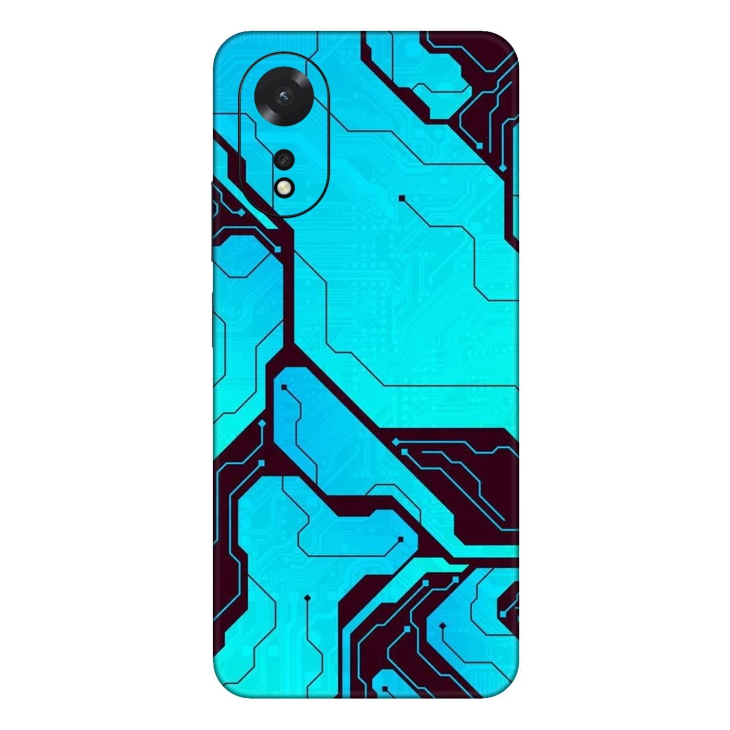 Oppo A38 Skins & Wraps