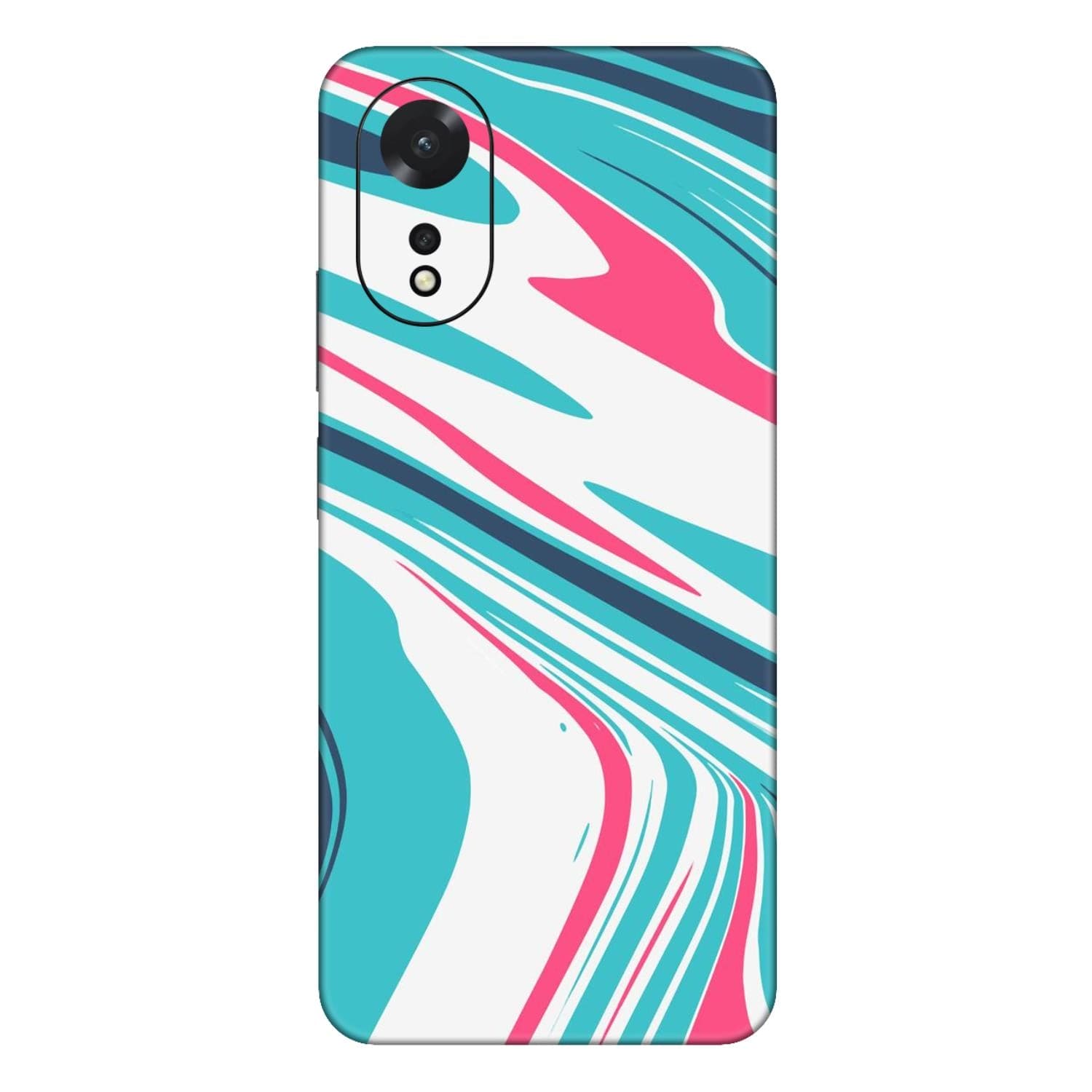 Oppo A38 Skins & Wraps