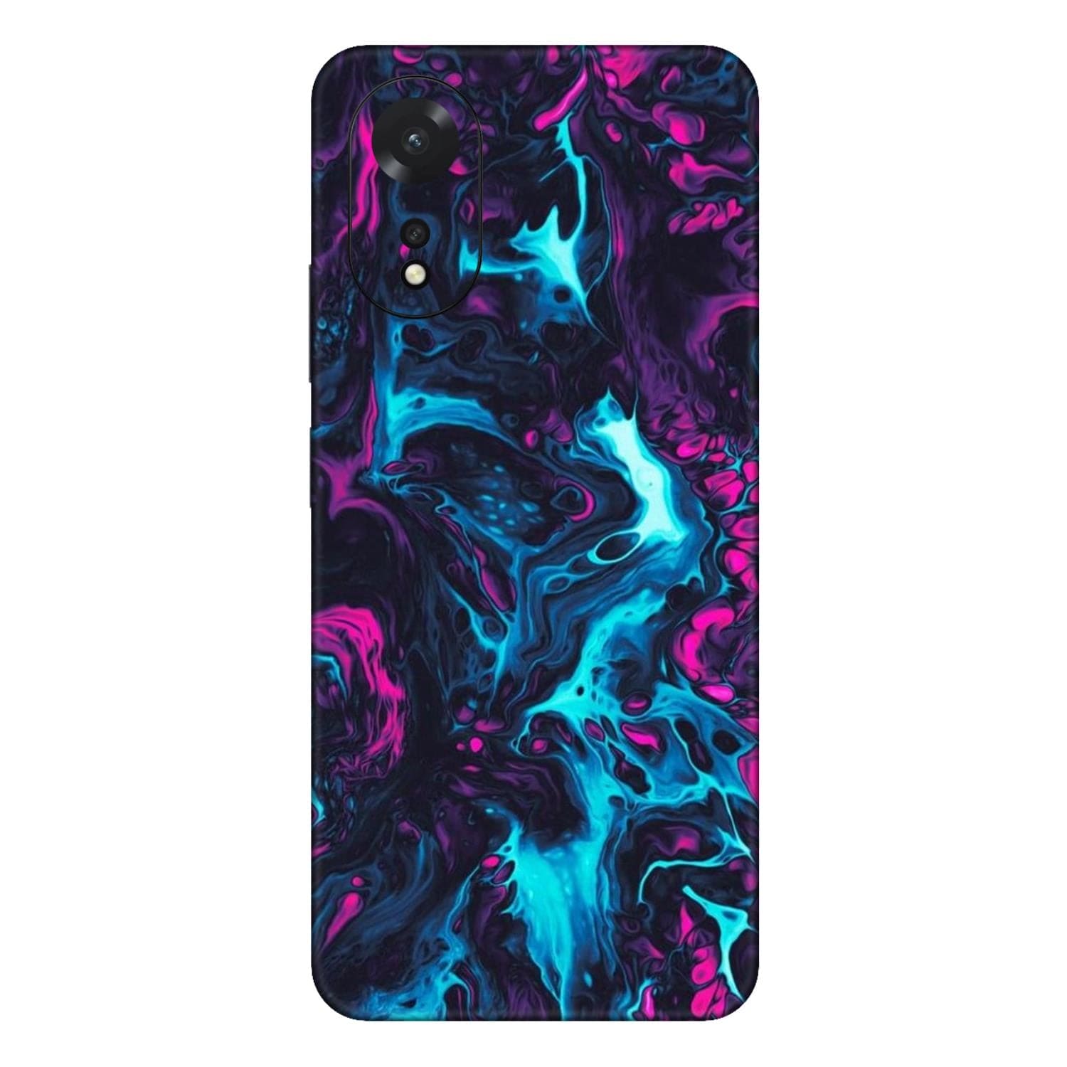 Oppo A38 Skins & Wraps