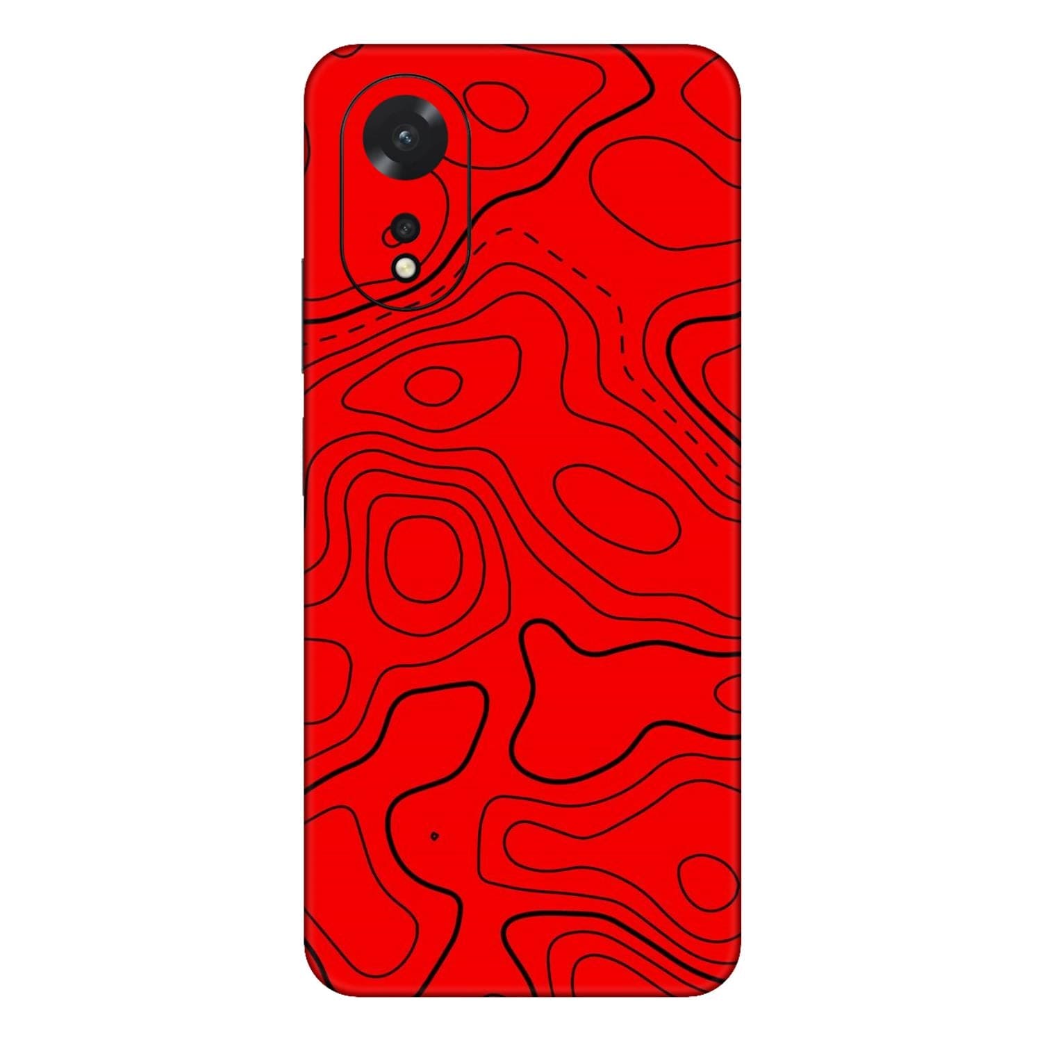 Oppo A38 Skins & Wraps