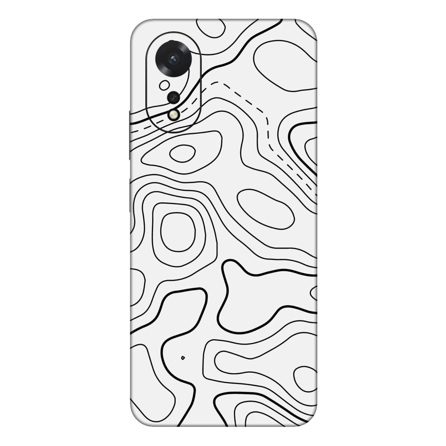 Oppo A38 Skins & Wraps