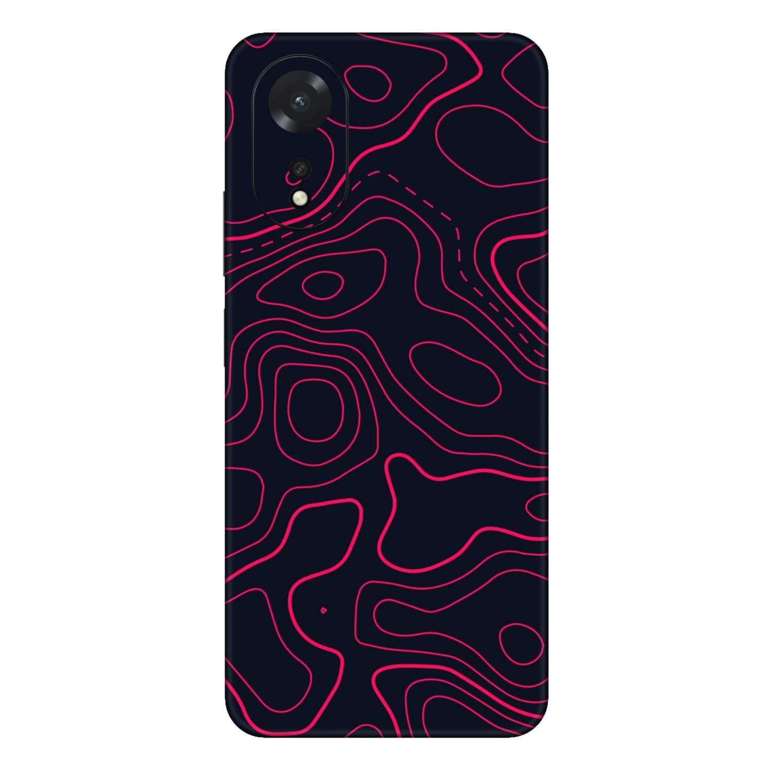 Oppo A38 Skins & Wraps