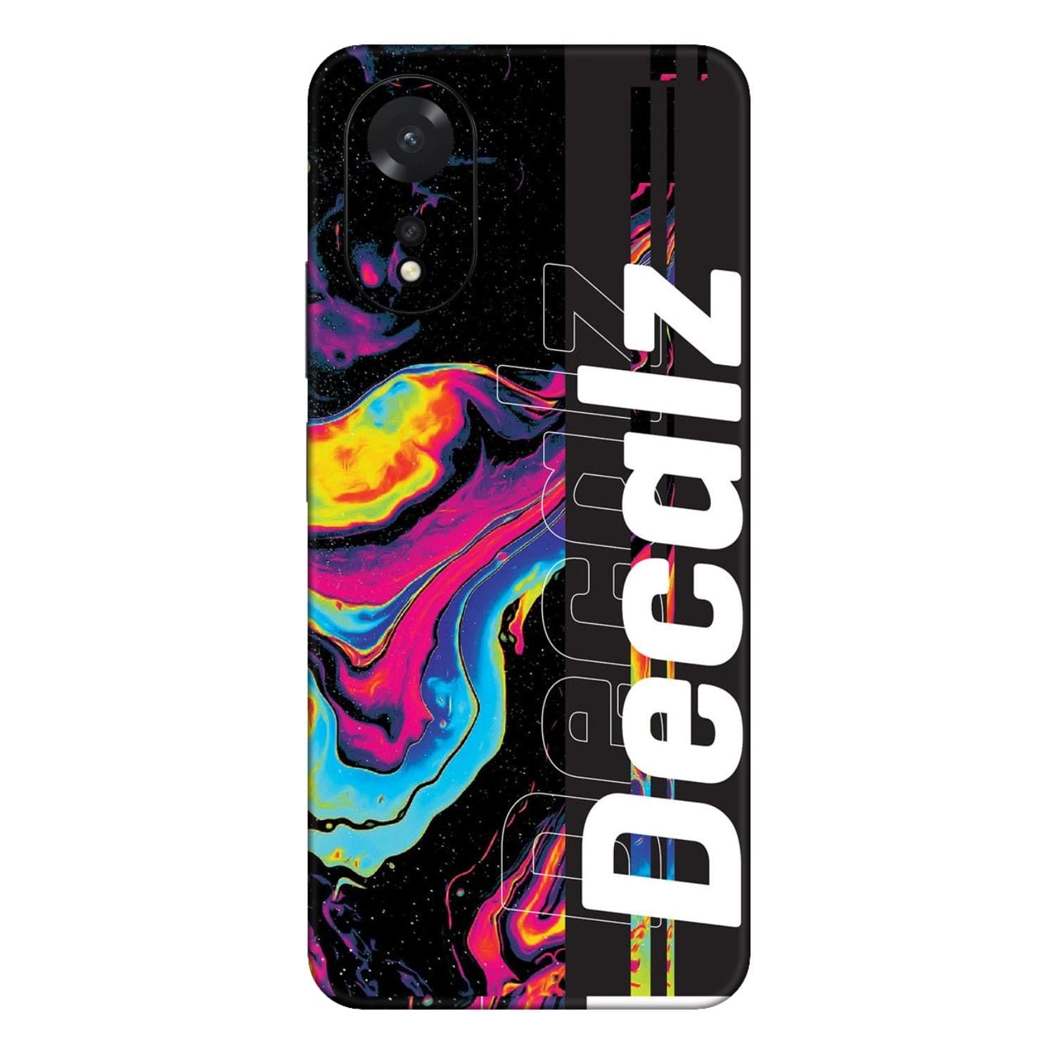 Oppo A38 Skins & Wraps