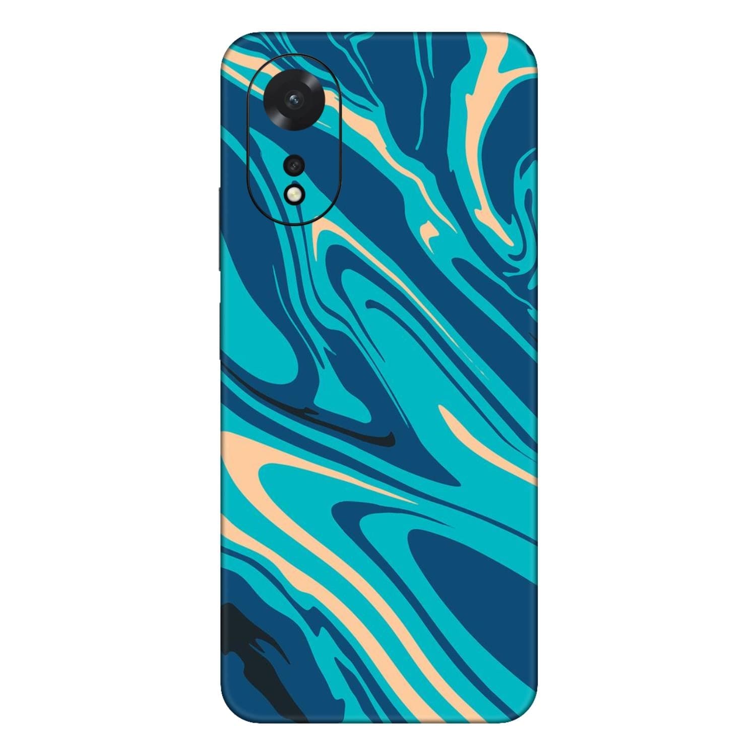 Oppo A38 Skins & Wraps