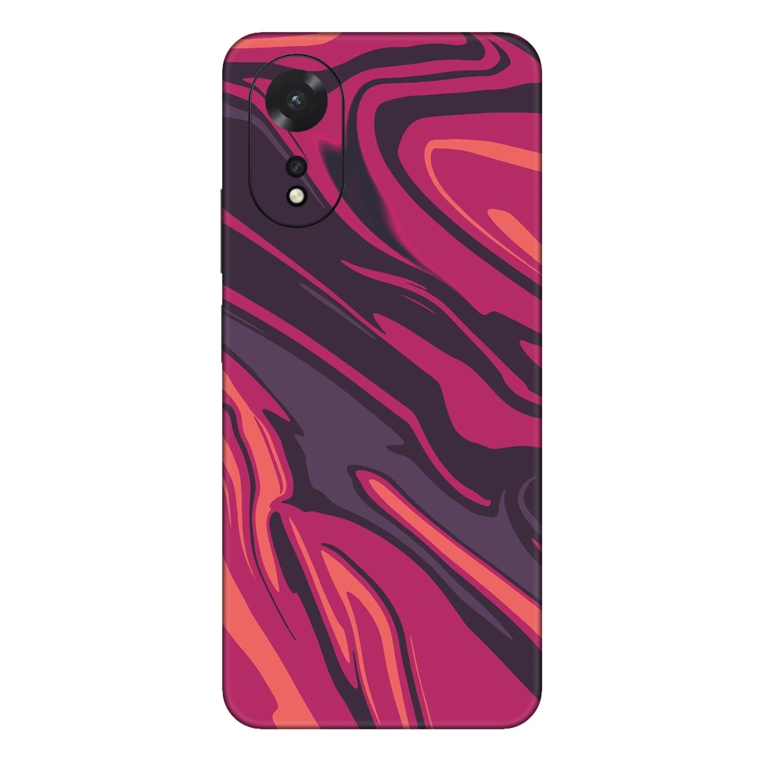 Oppo A38 Skins & Wraps