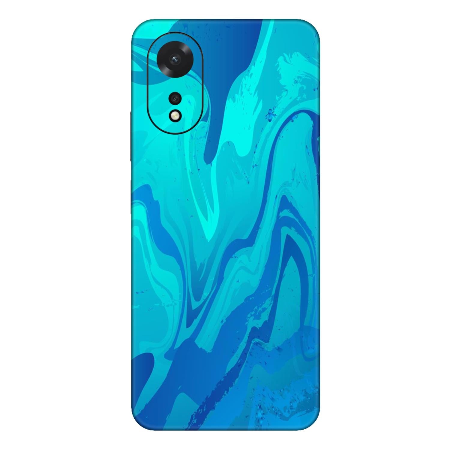 Oppo A38 Skins & Wraps