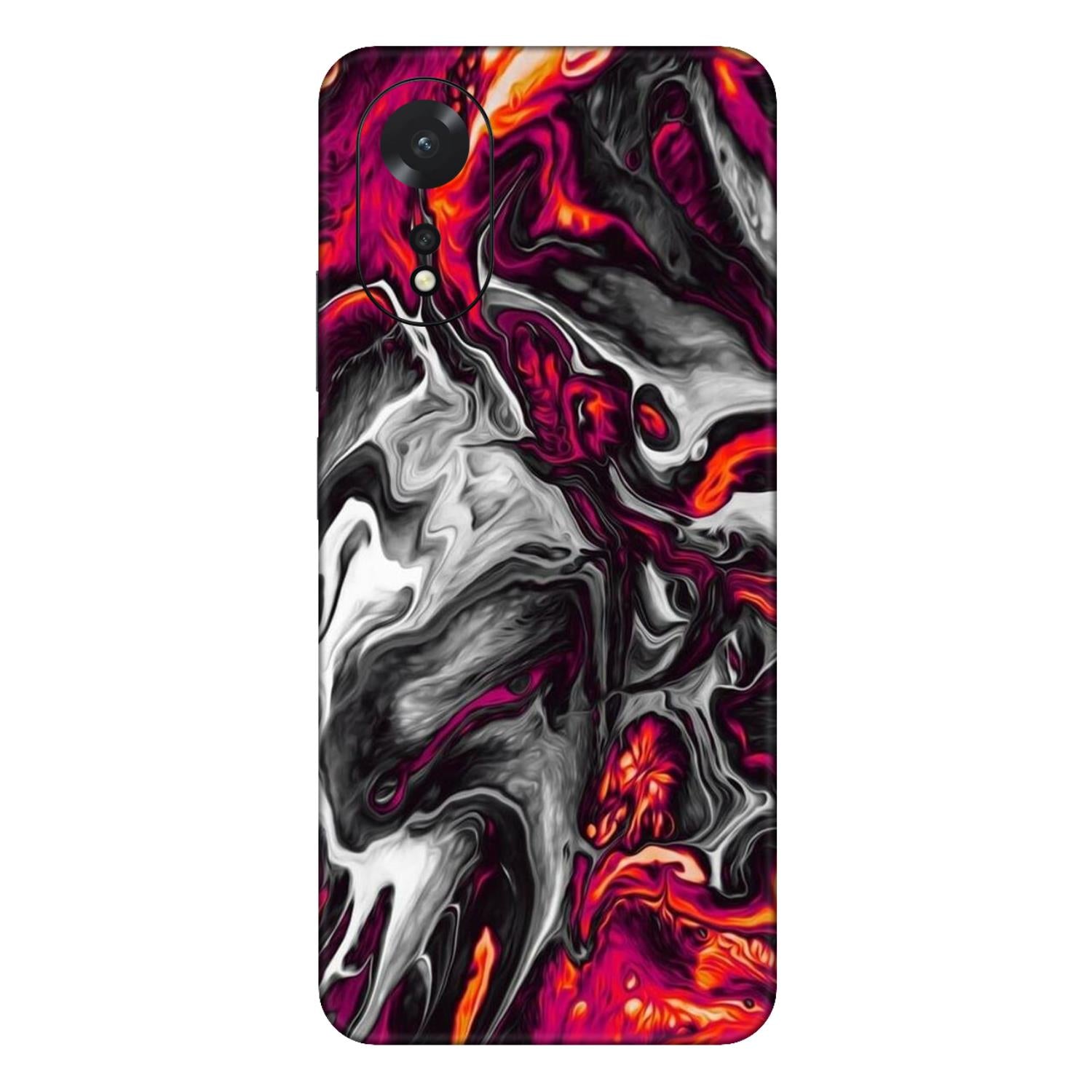 Oppo A38 Skins & Wraps