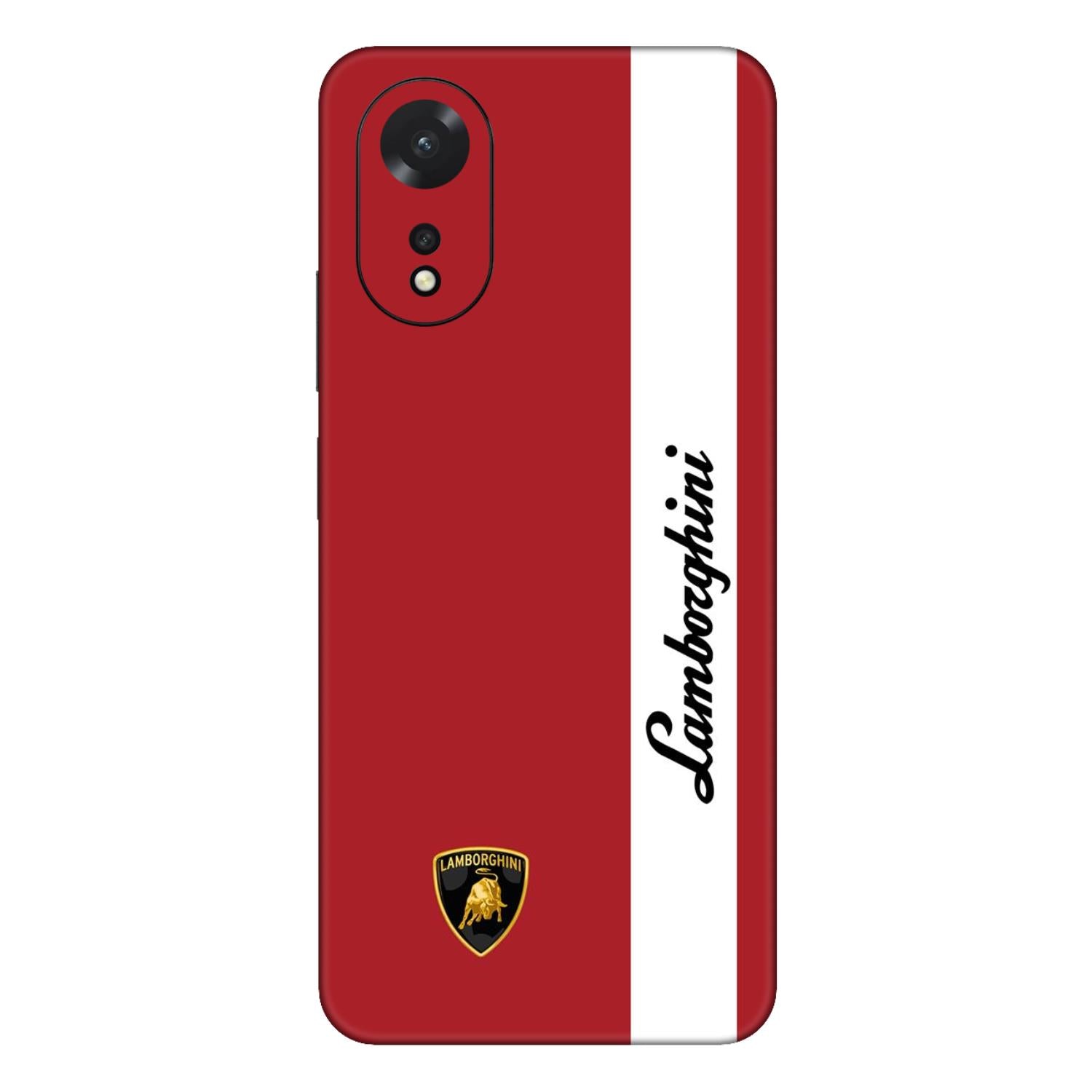 Oppo A38 Skins & Wraps