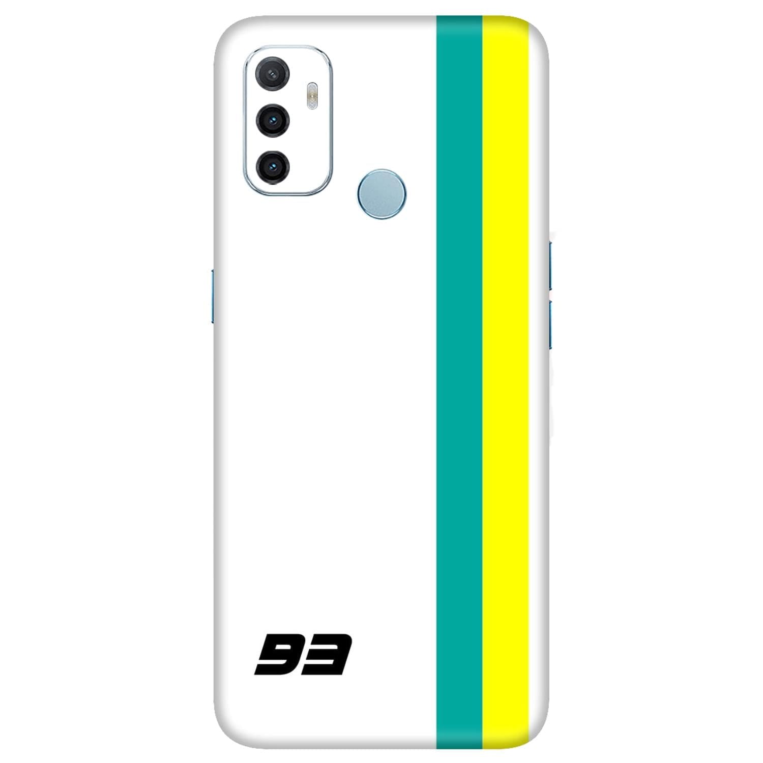 Oppo A53 Skins & Wraps