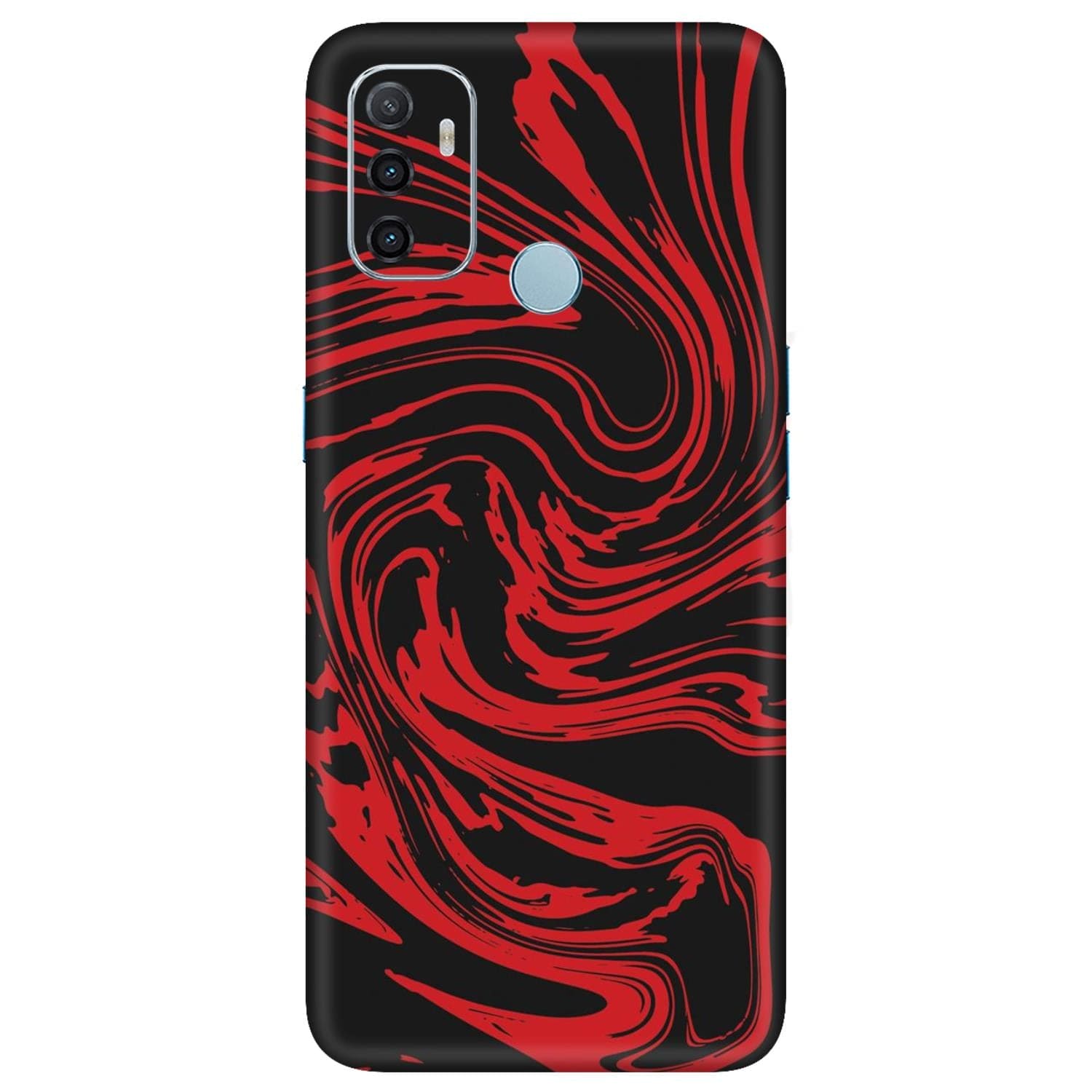 Oppo A53 Skins & Wraps