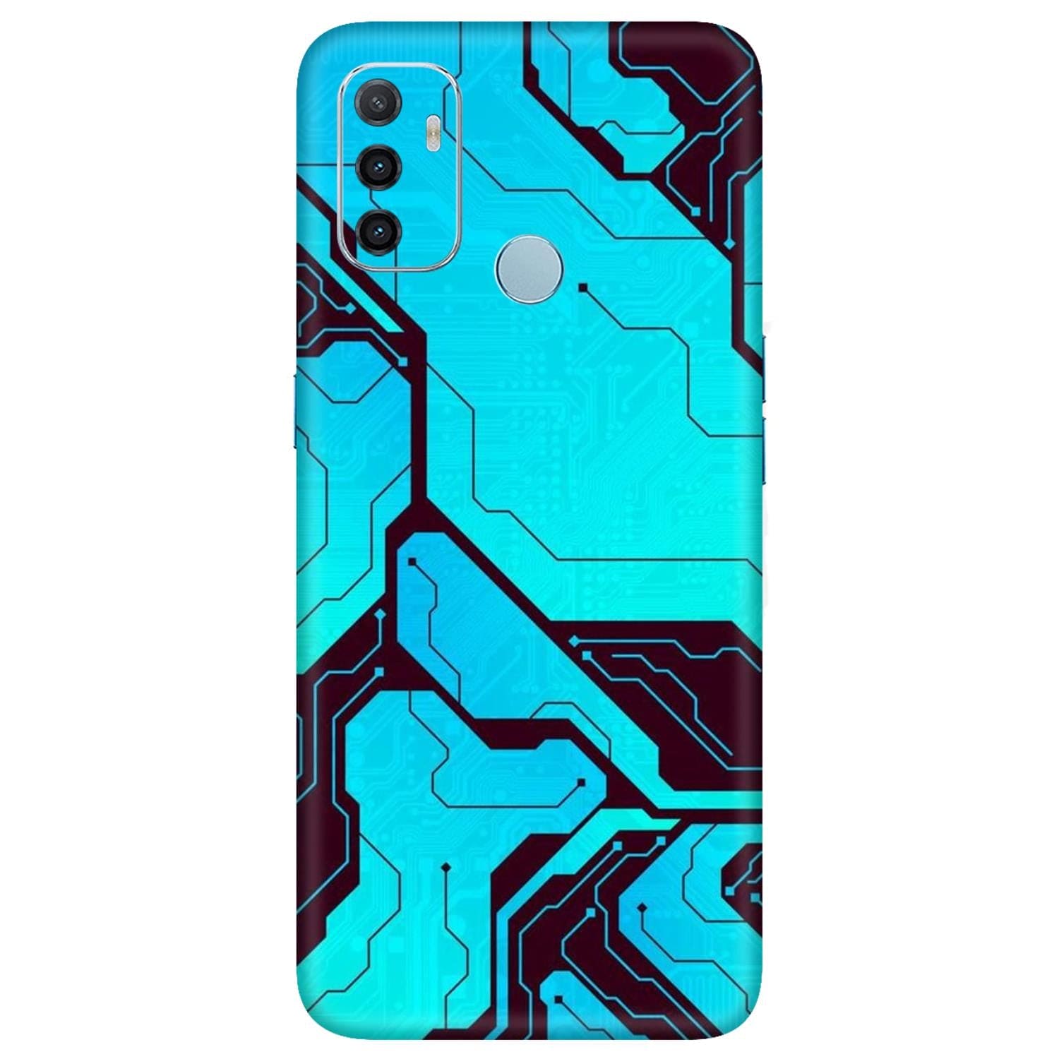 Oppo A53 Skins & Wraps