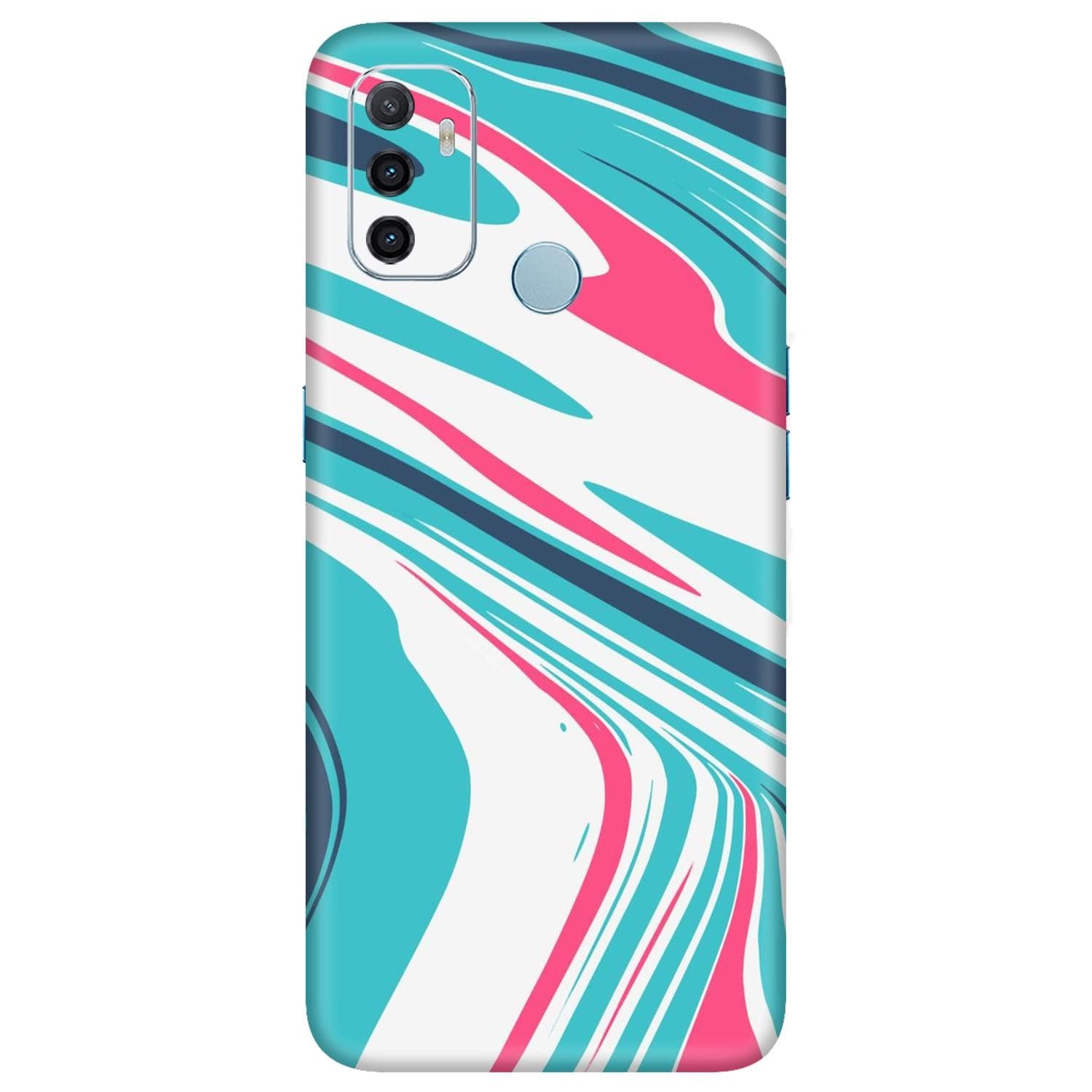 Oppo A53 Skins & Wraps