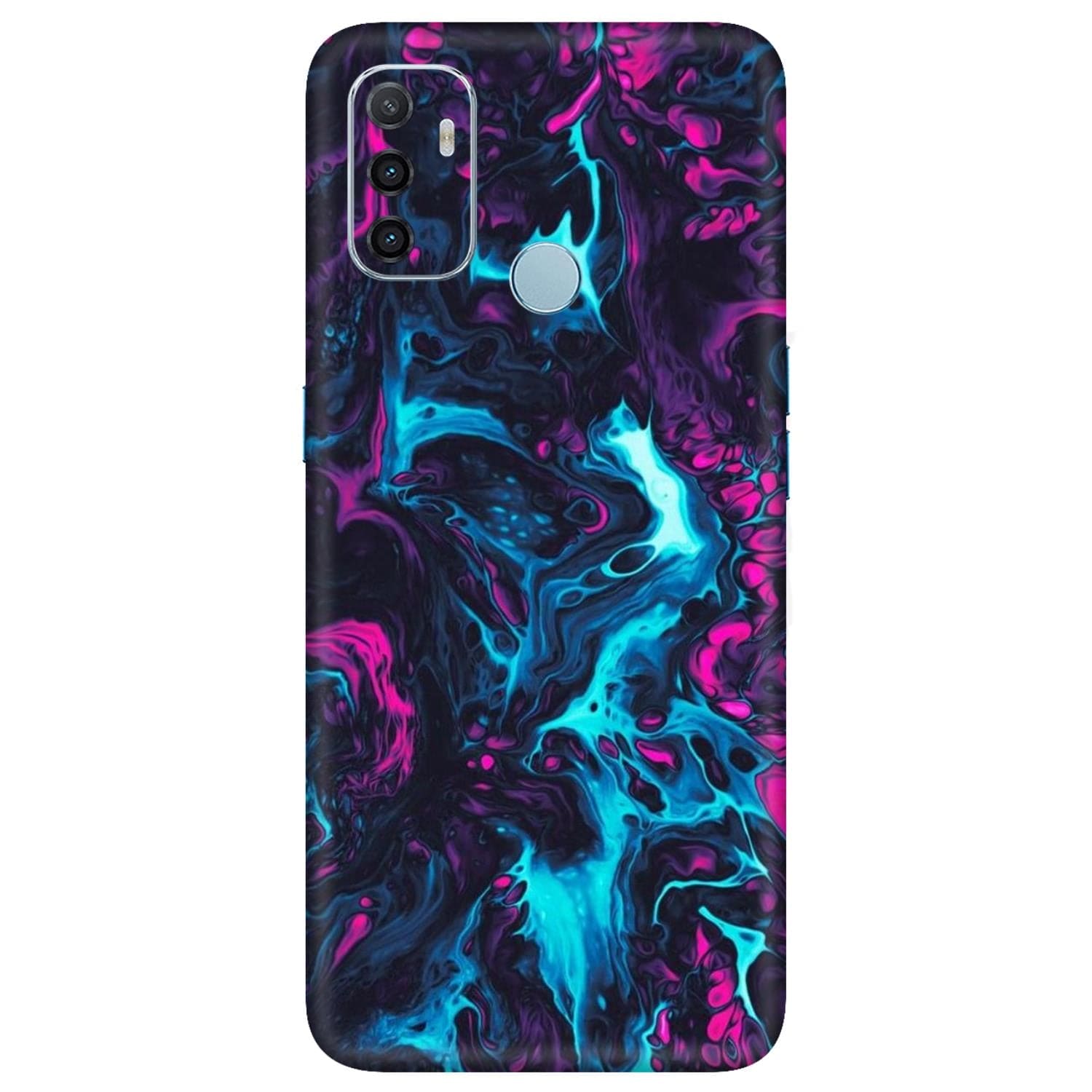 Oppo A53 Skins & Wraps