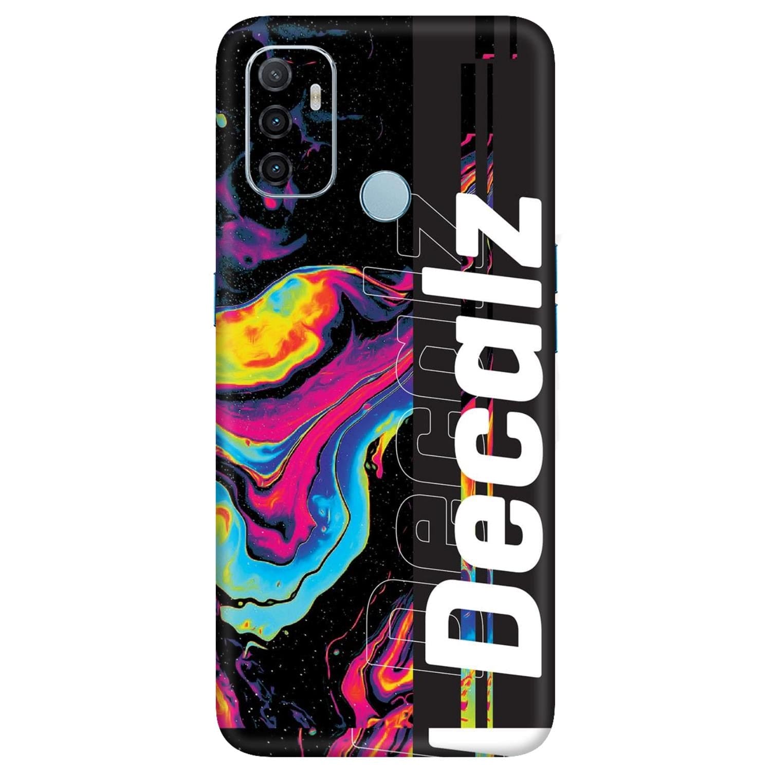 Oppo A53 Skins & Wraps