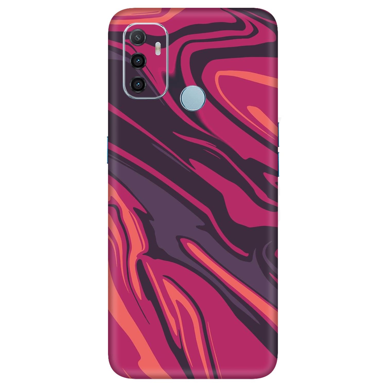 Oppo A53 Skins & Wraps