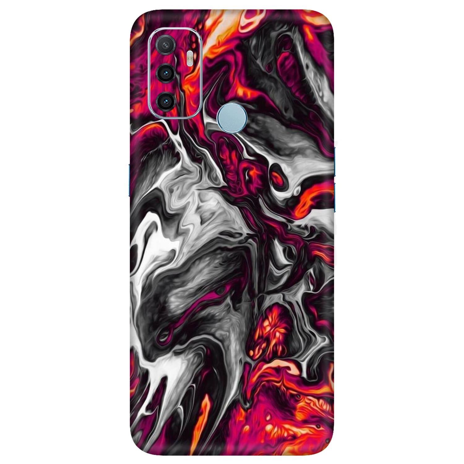 Oppo A53 Skins & Wraps