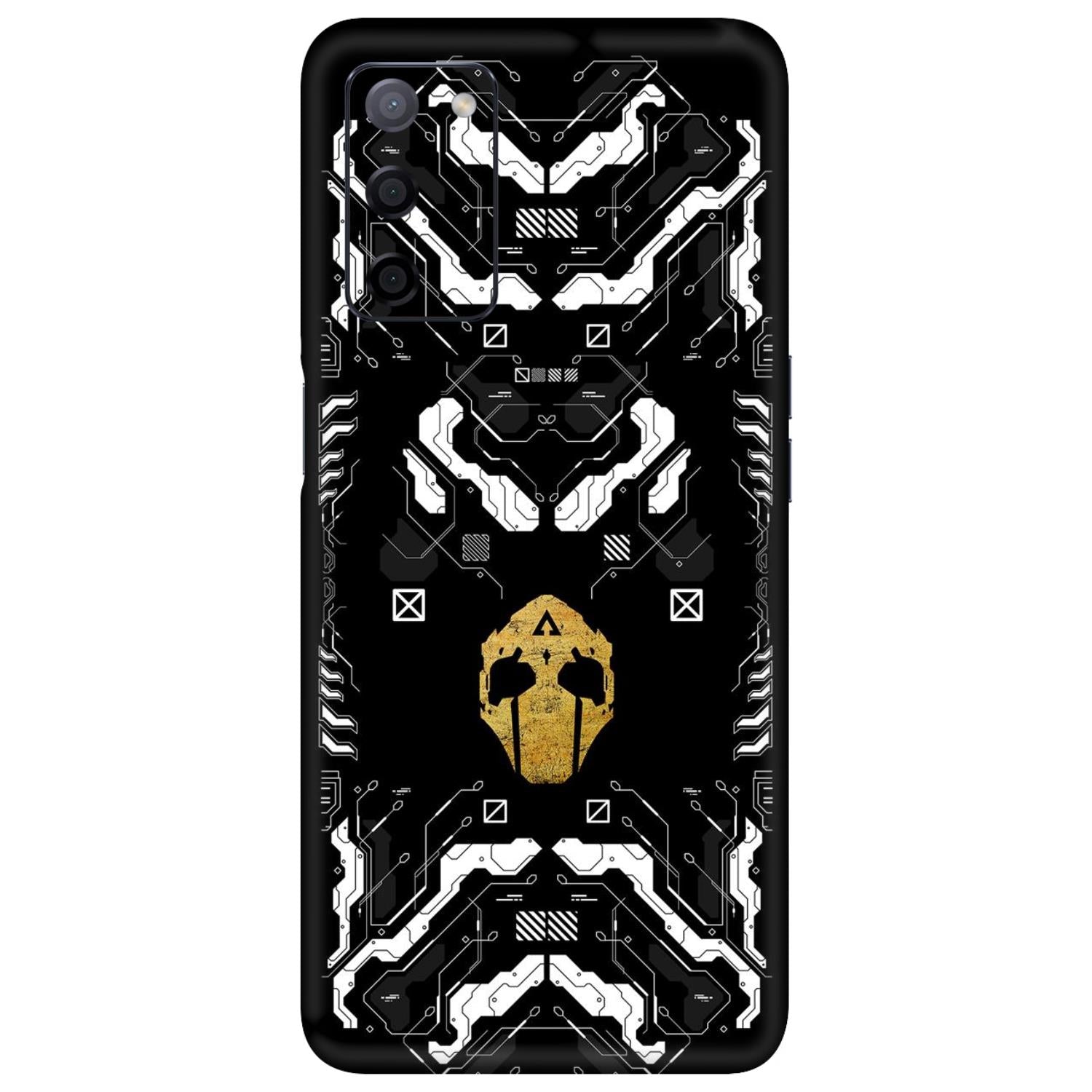 Oppo A53s (5G) Skins & Wraps